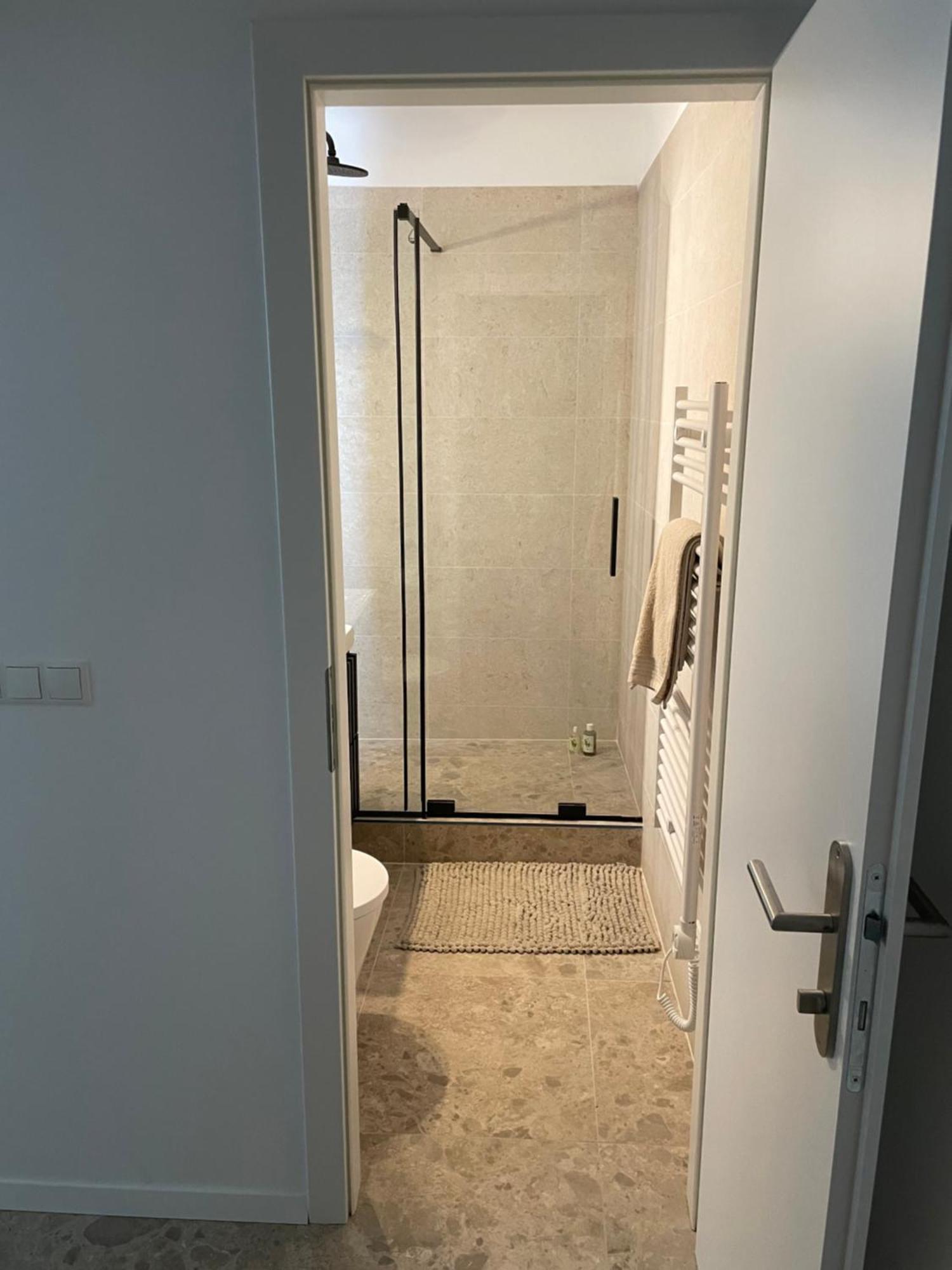 Modern Apartment