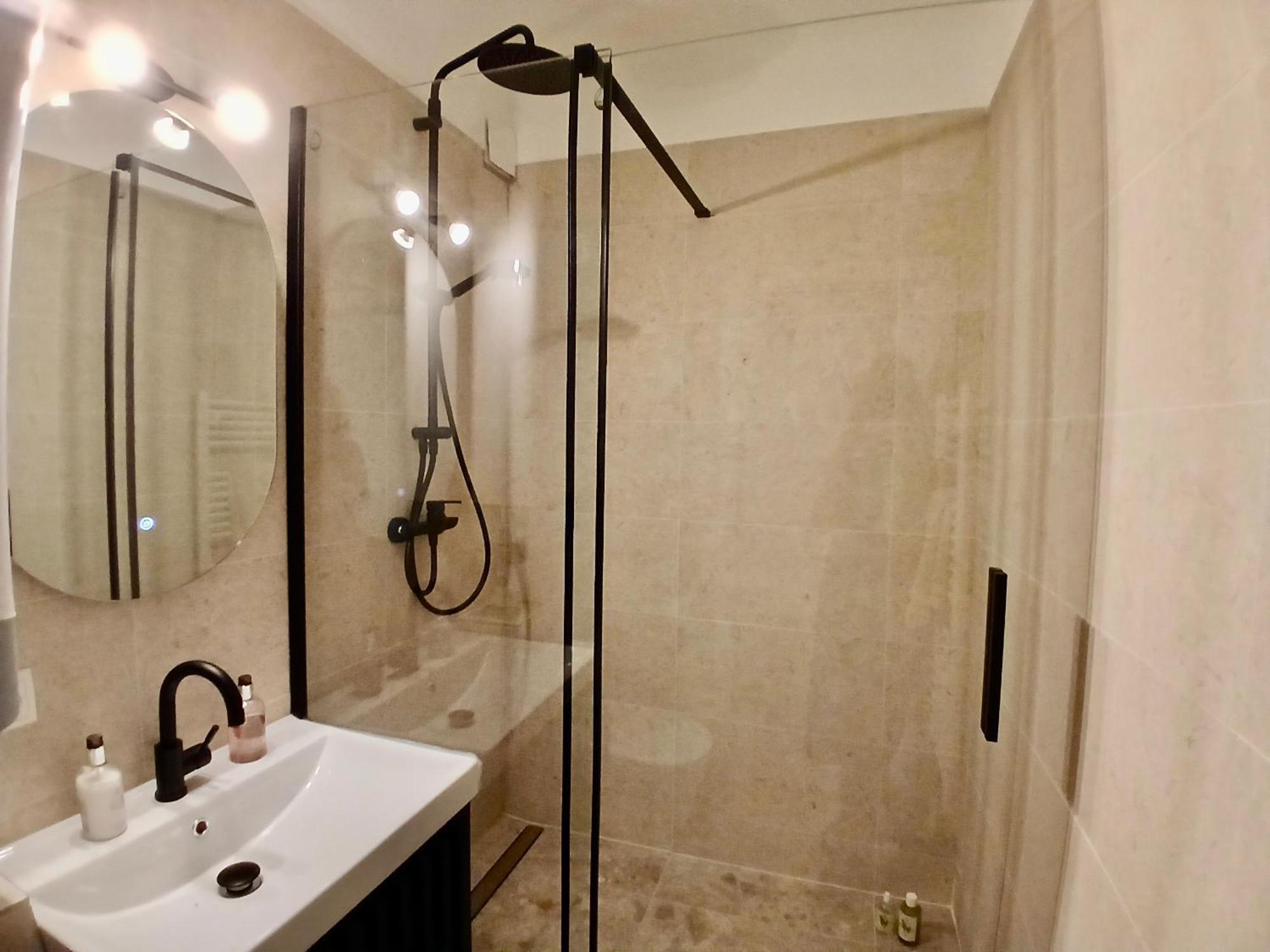 Apartment Modern Vienna