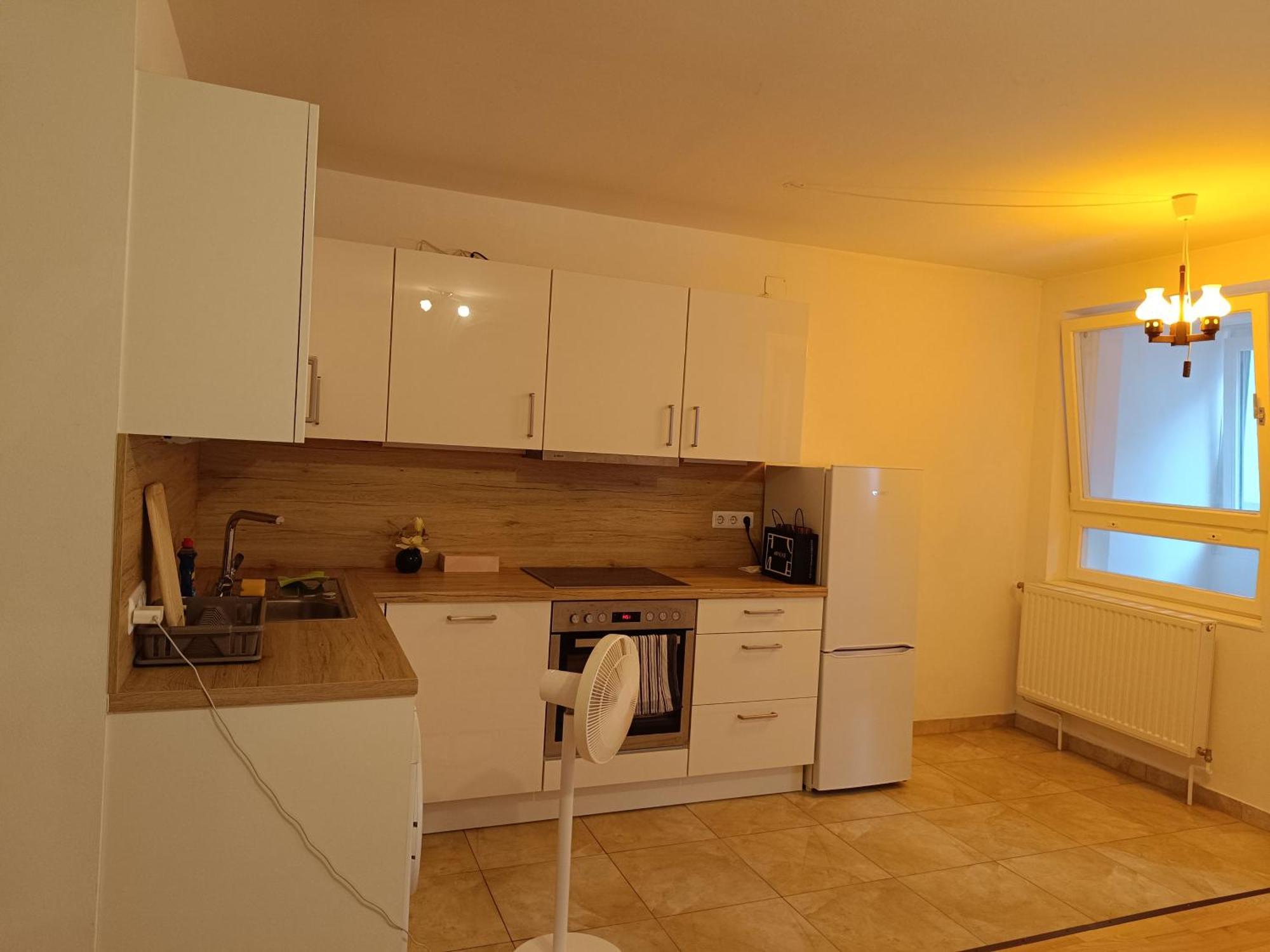 Vienna-apartment