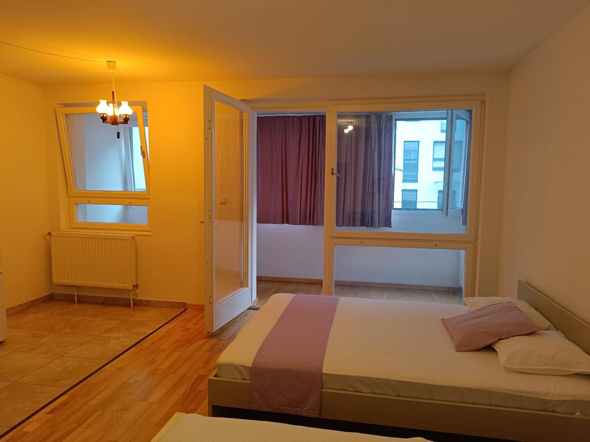 Vienna-apartment