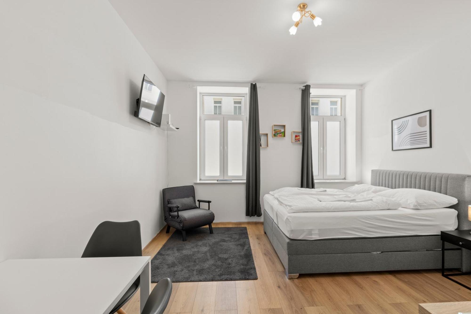 Apartment Faraway 43 *