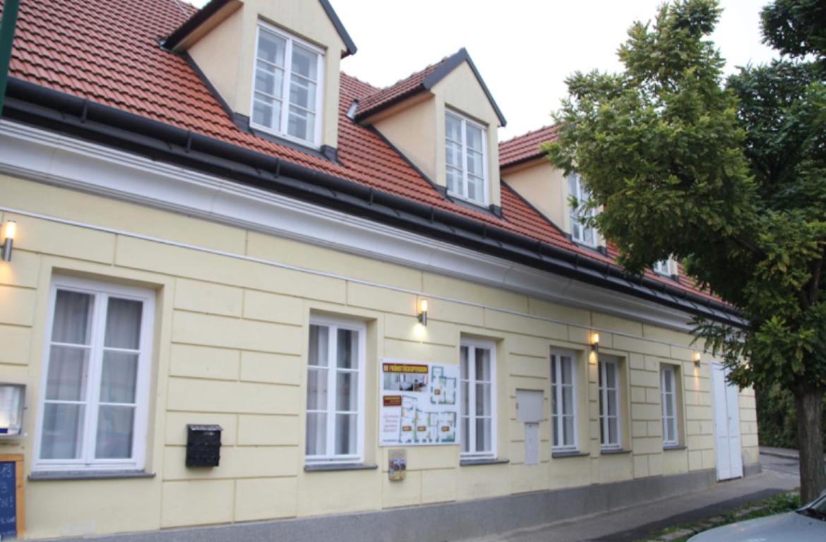 Norling Gast Haus Guest house Vienna