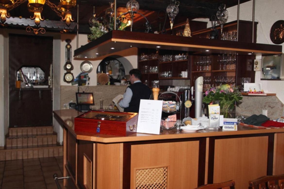Norling Gast Haus Guest house Vienna