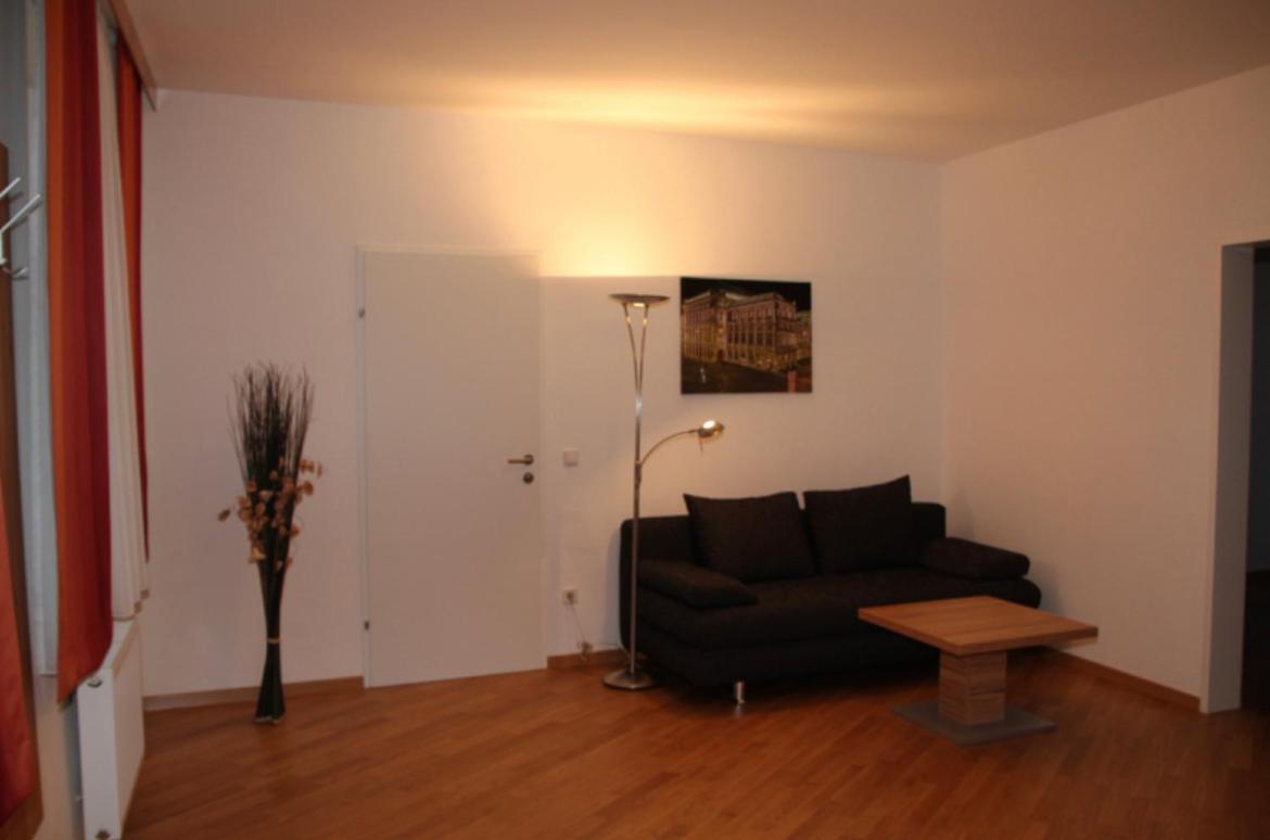 Norling Gast Haus Guest house