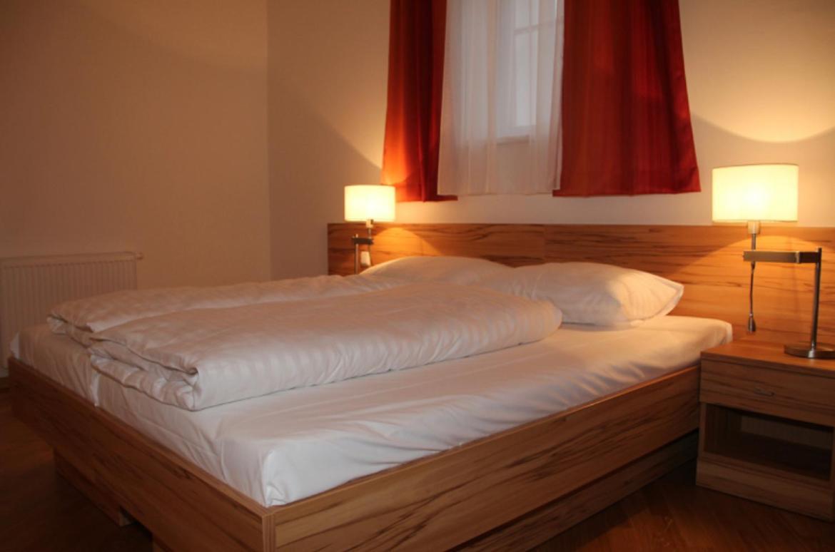 Norling Gast Haus Guest house *