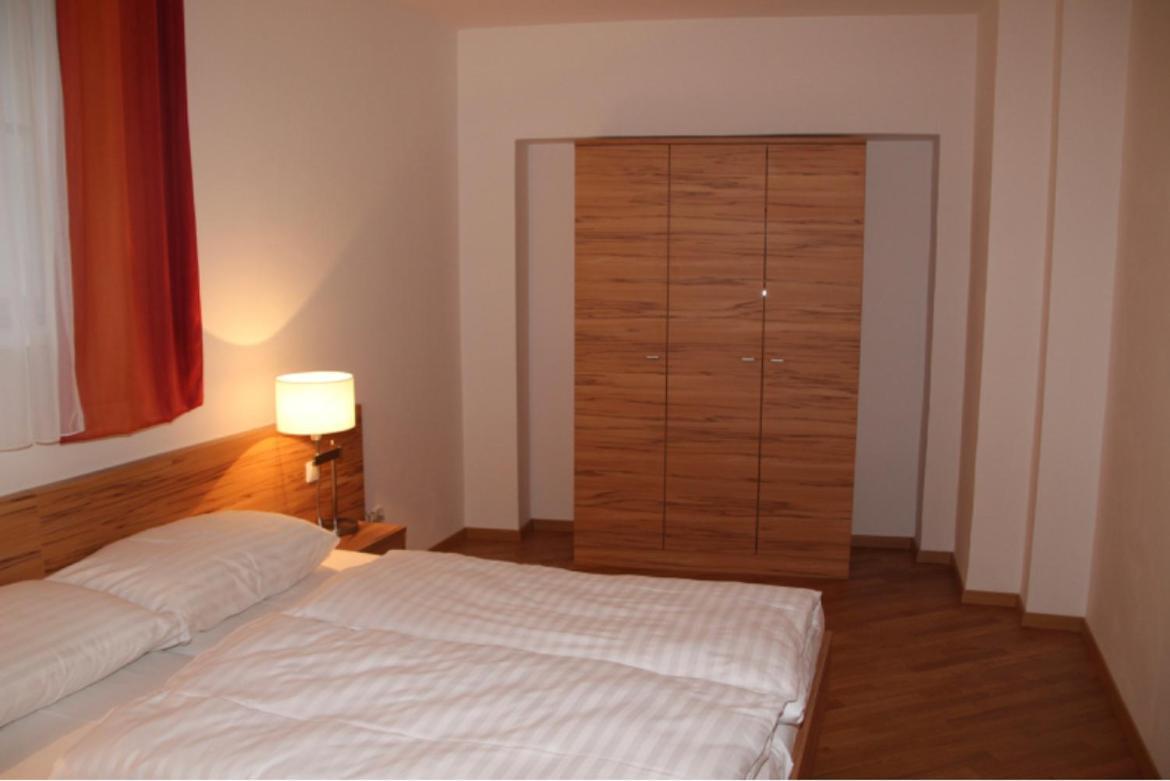 Norling Gast Haus Guest house *