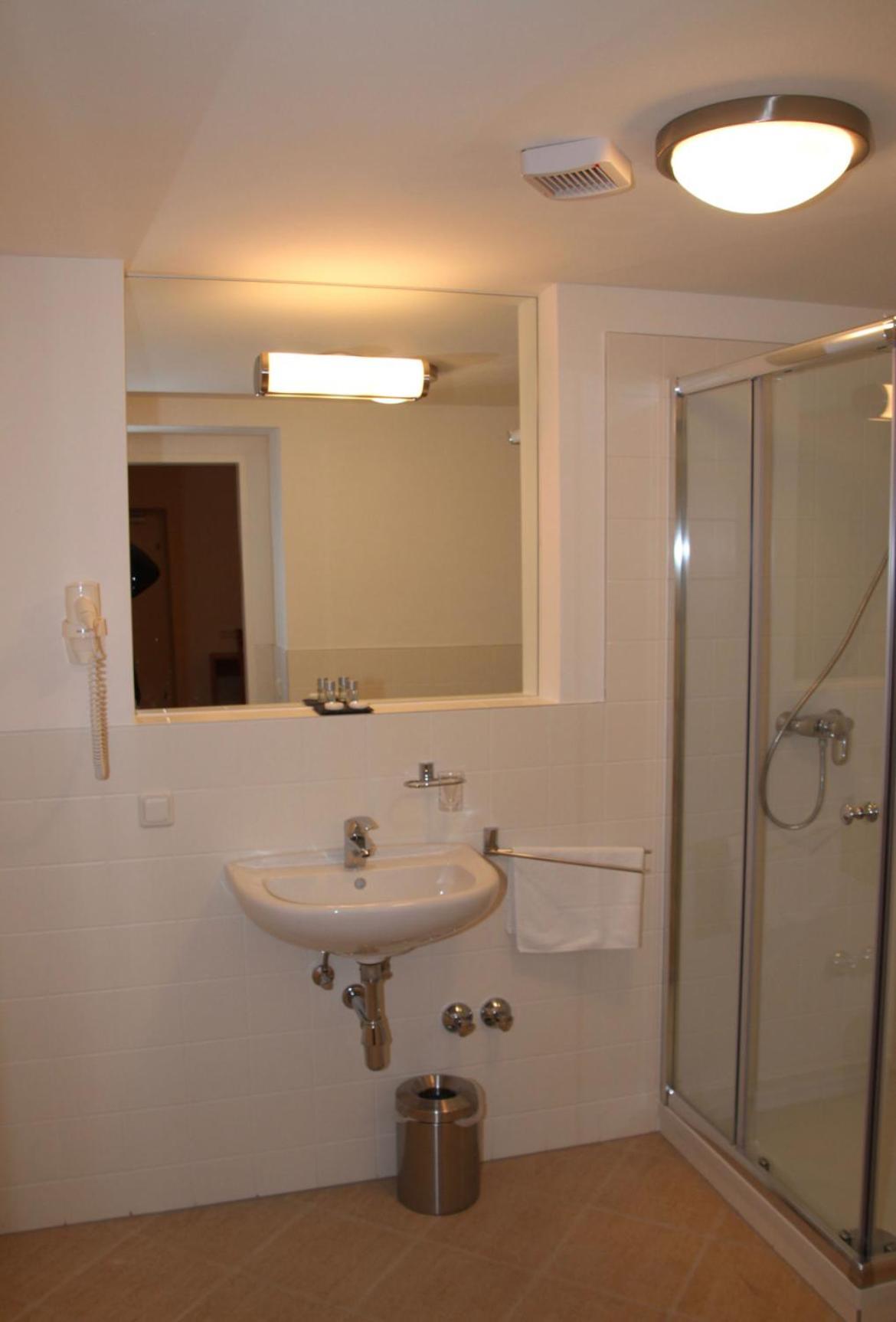 Norling Gast Haus Guest house