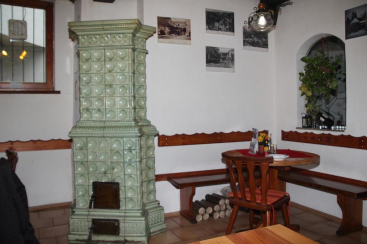 Guest house Norling Gast Haus Vienna