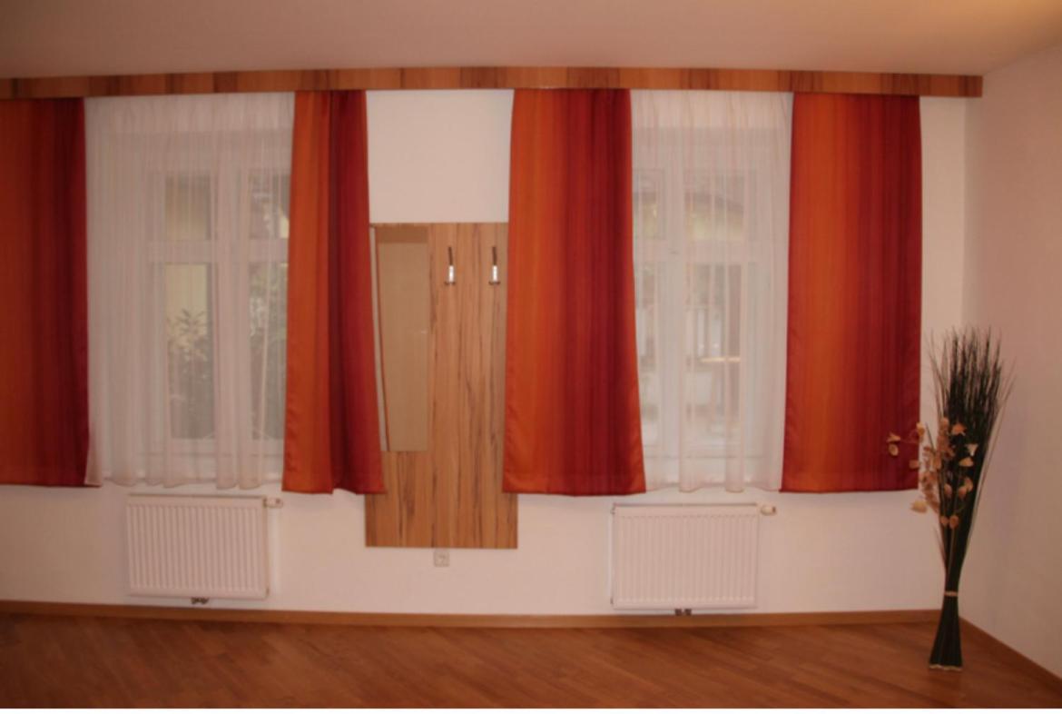 Norling Gast Haus Guest house