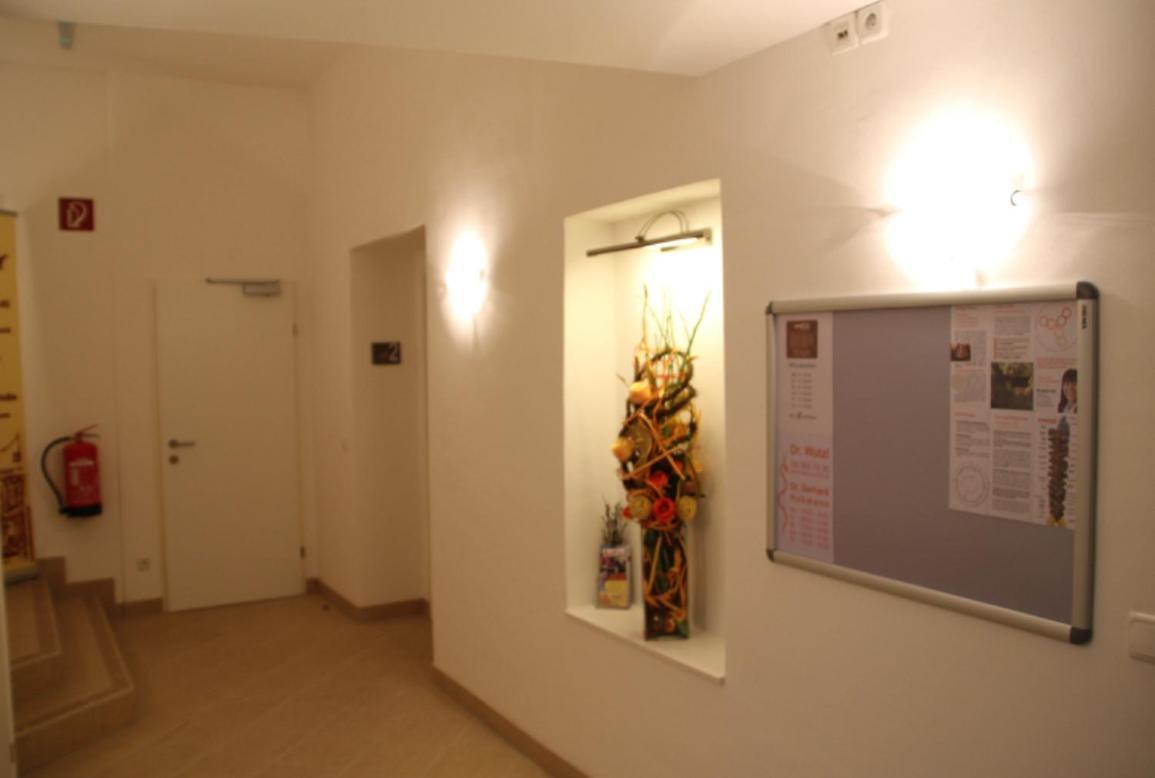 Norling Gast Haus Guest house Vienna