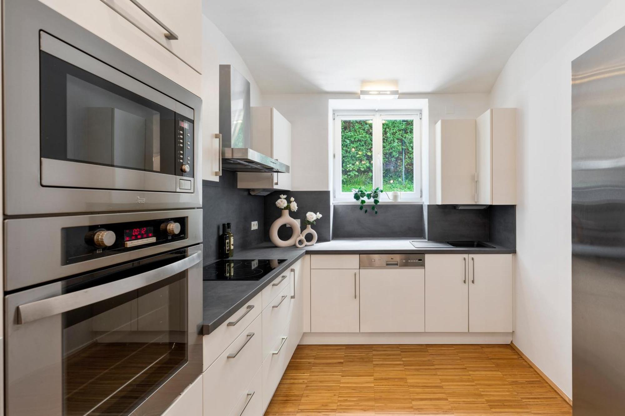 Apartment Luxury Living - 1130