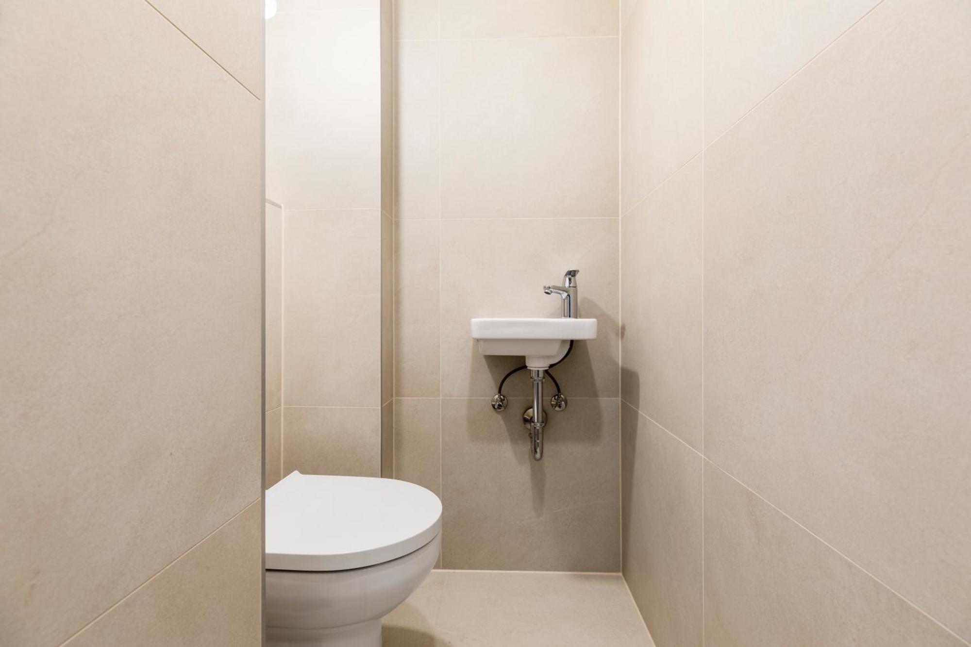 Apartment Luxury Living - 1130 *