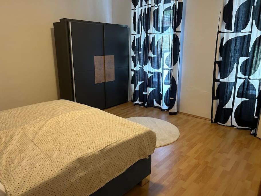 Apartamento Saturn
