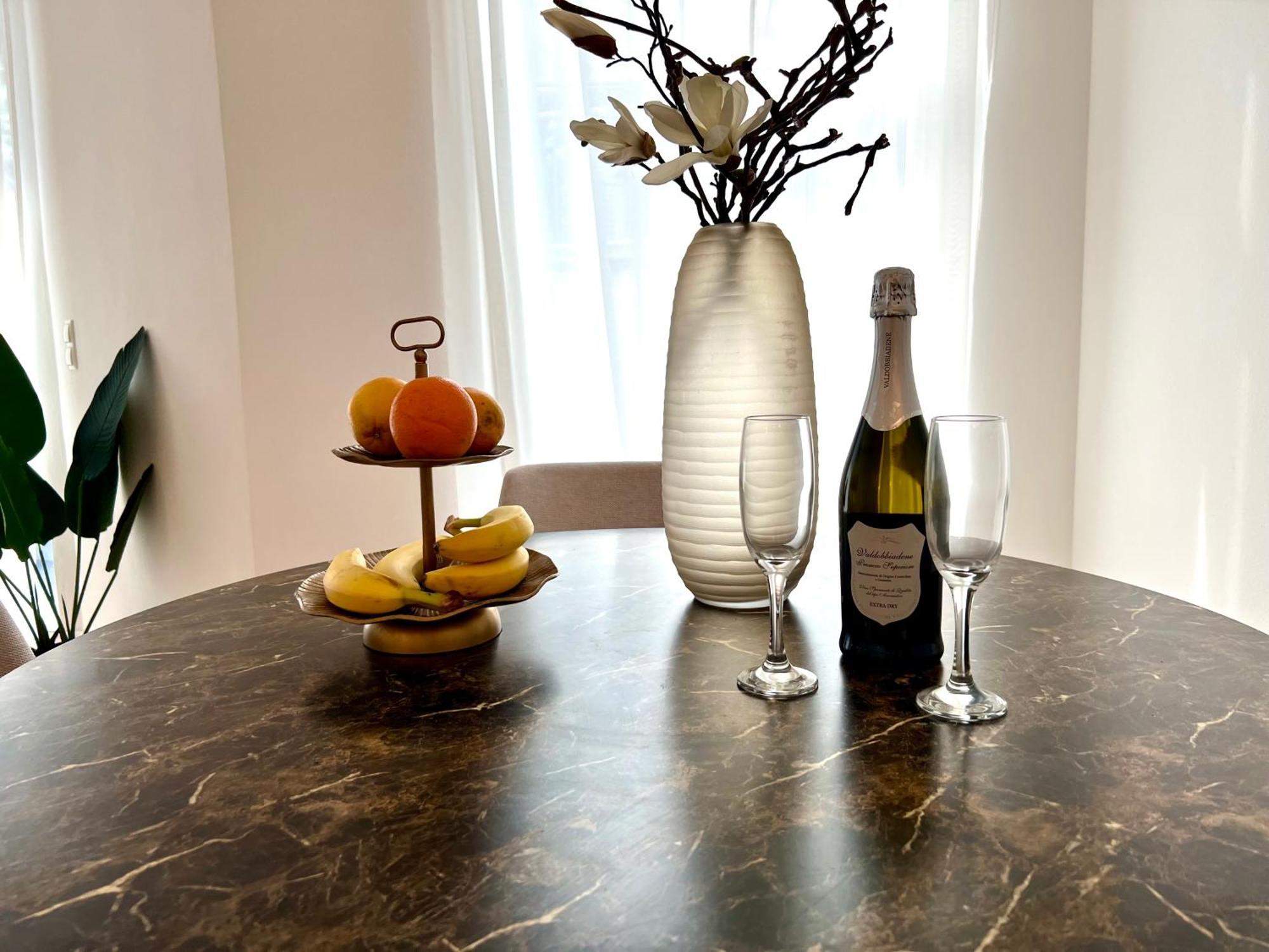 Apartment Luxury Living - 1130
