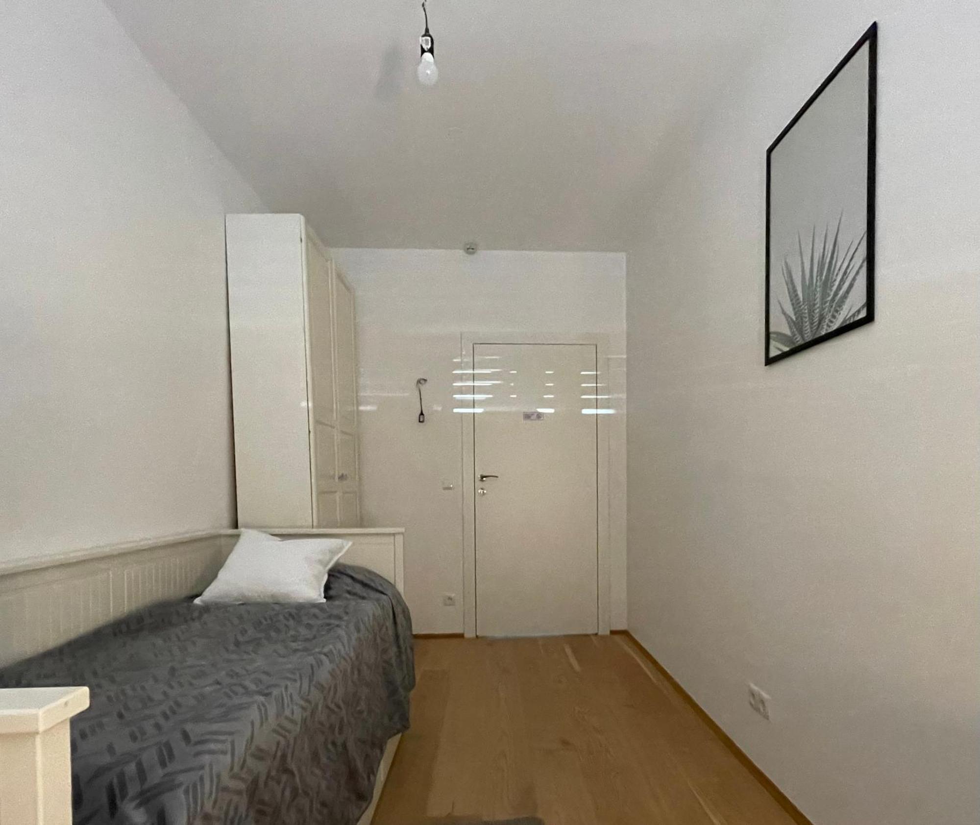 Garden Apartment Wien