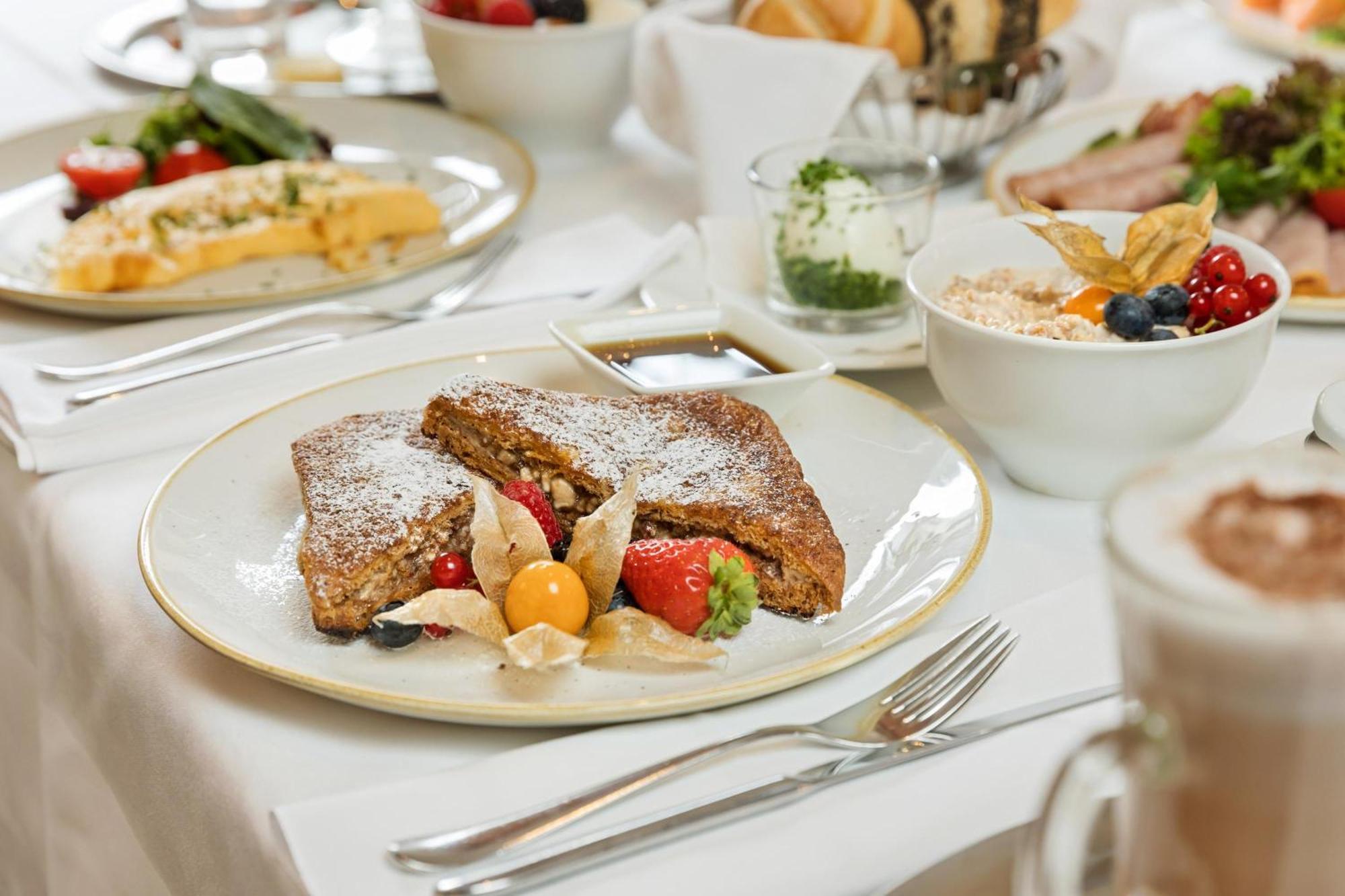 Austria Trend Parkhotel Schoenbrunn Hotel Vienna