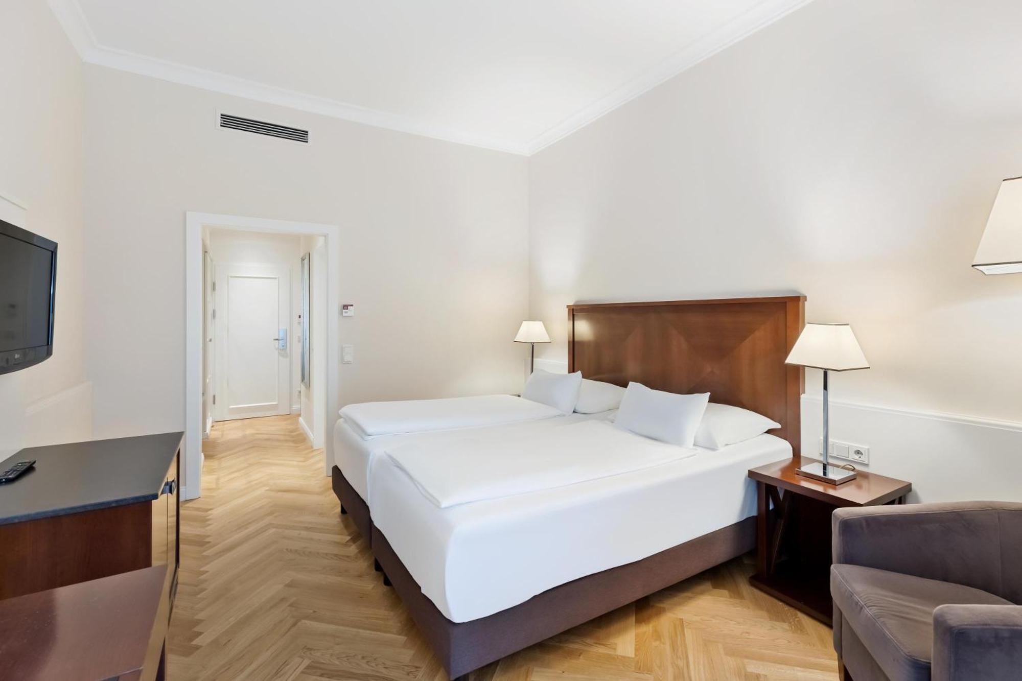 Austria Trend Parkhotel Schoenbrunn Hotel 4*