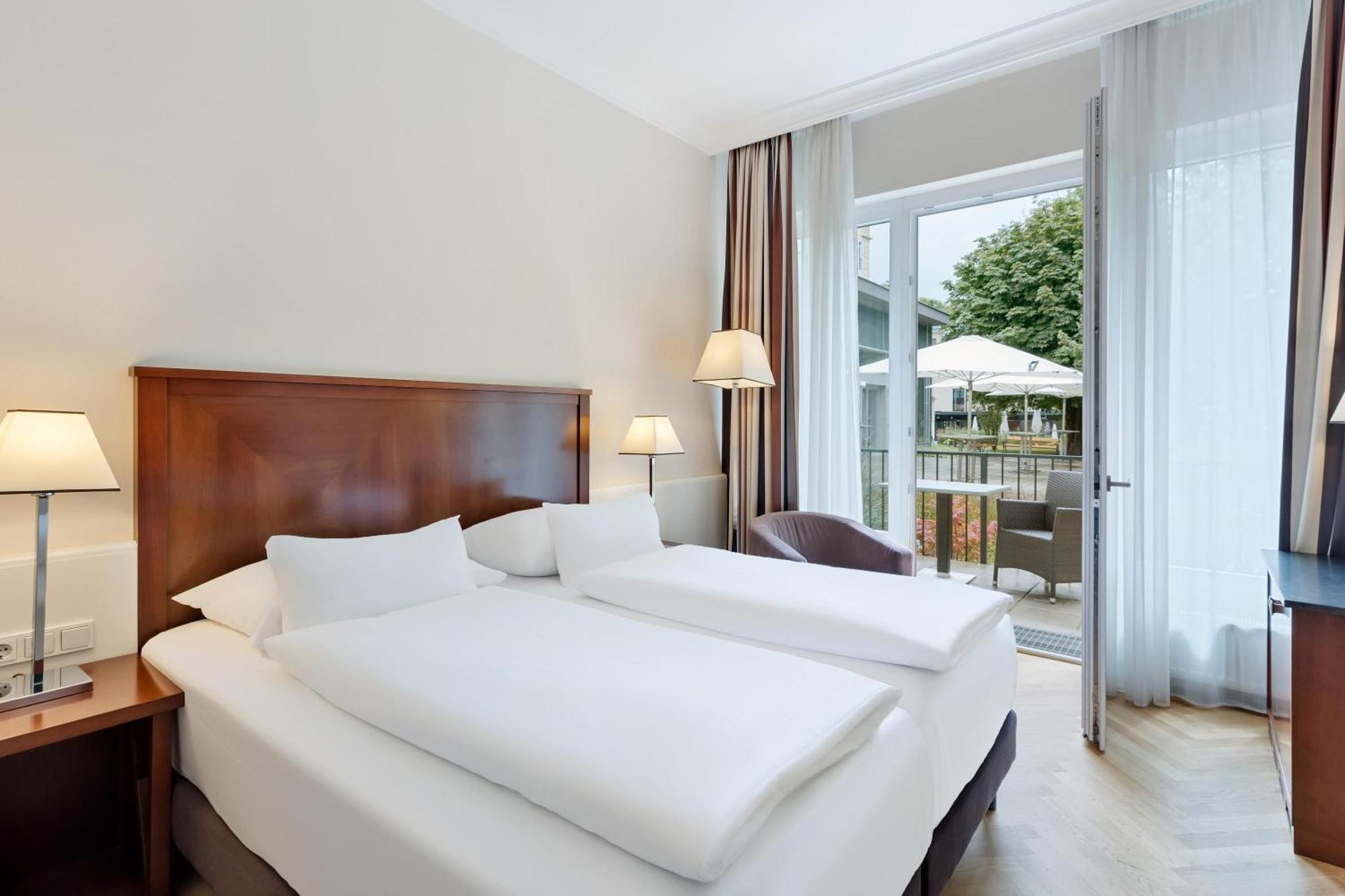 Hotel Austria Trend Parkhotel Schoenbrunn 4*