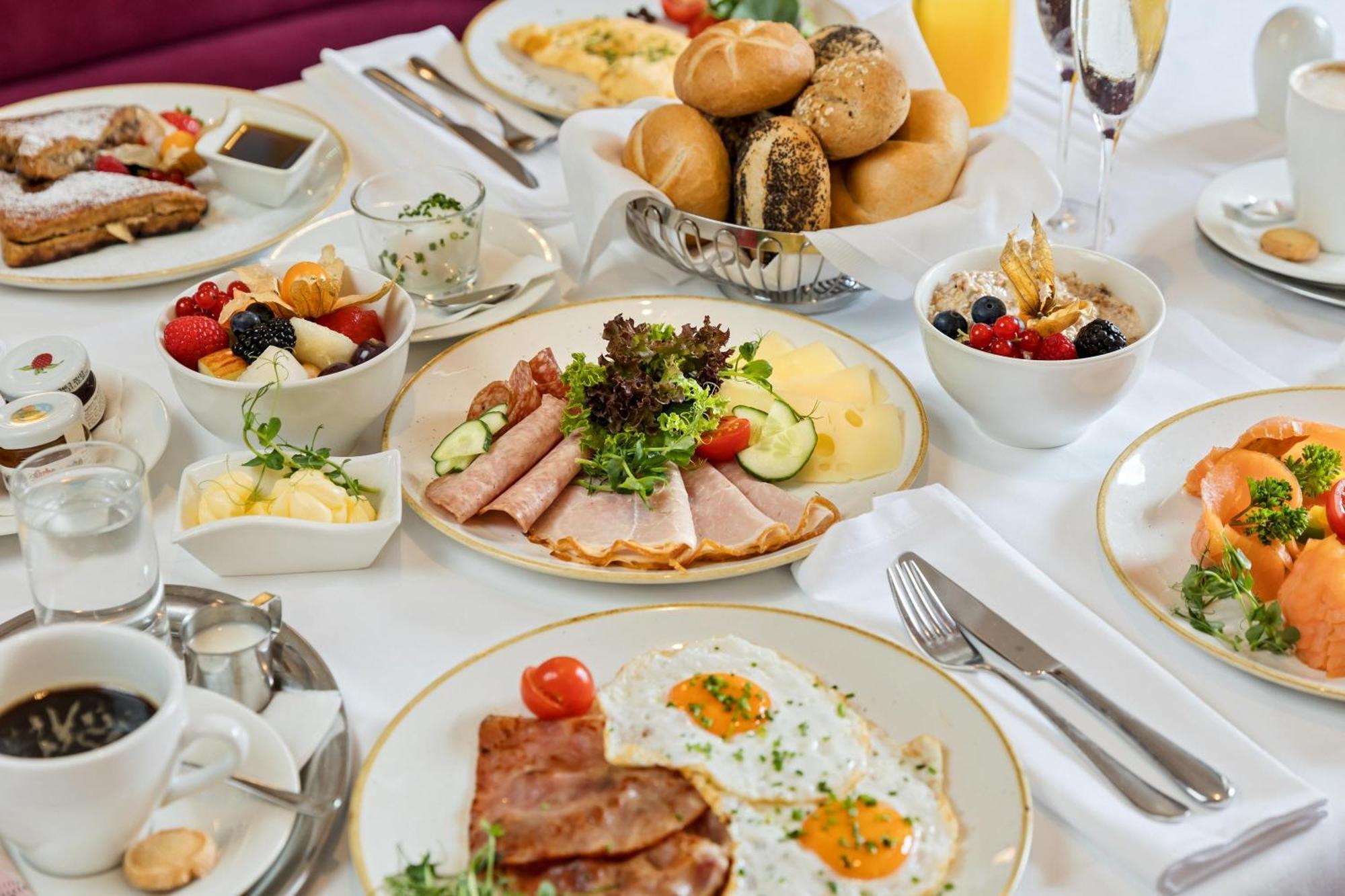 Austria Trend Parkhotel Schoenbrunn 4*