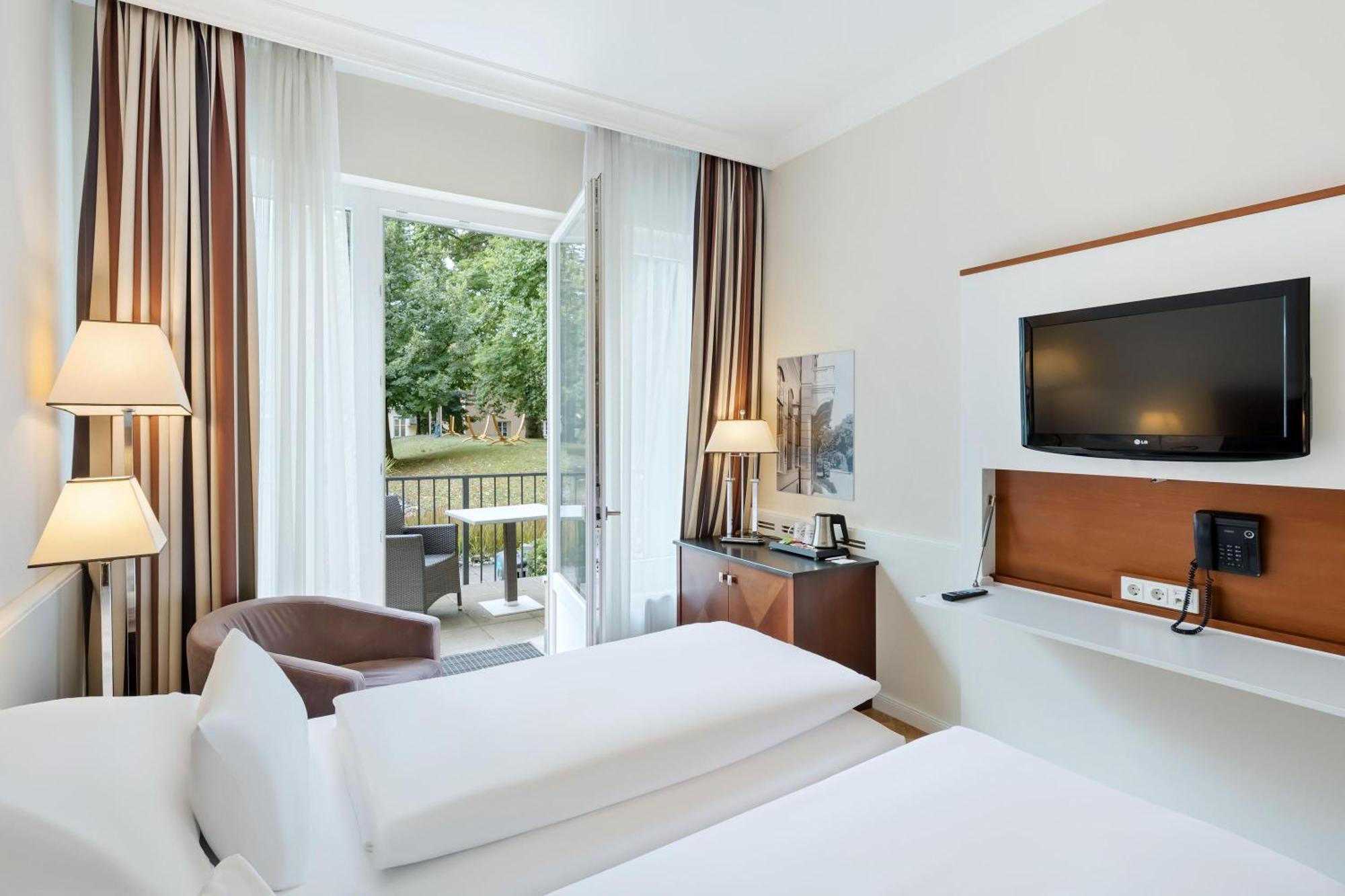 Austria Trend Parkhotel Schoenbrunn Vienna