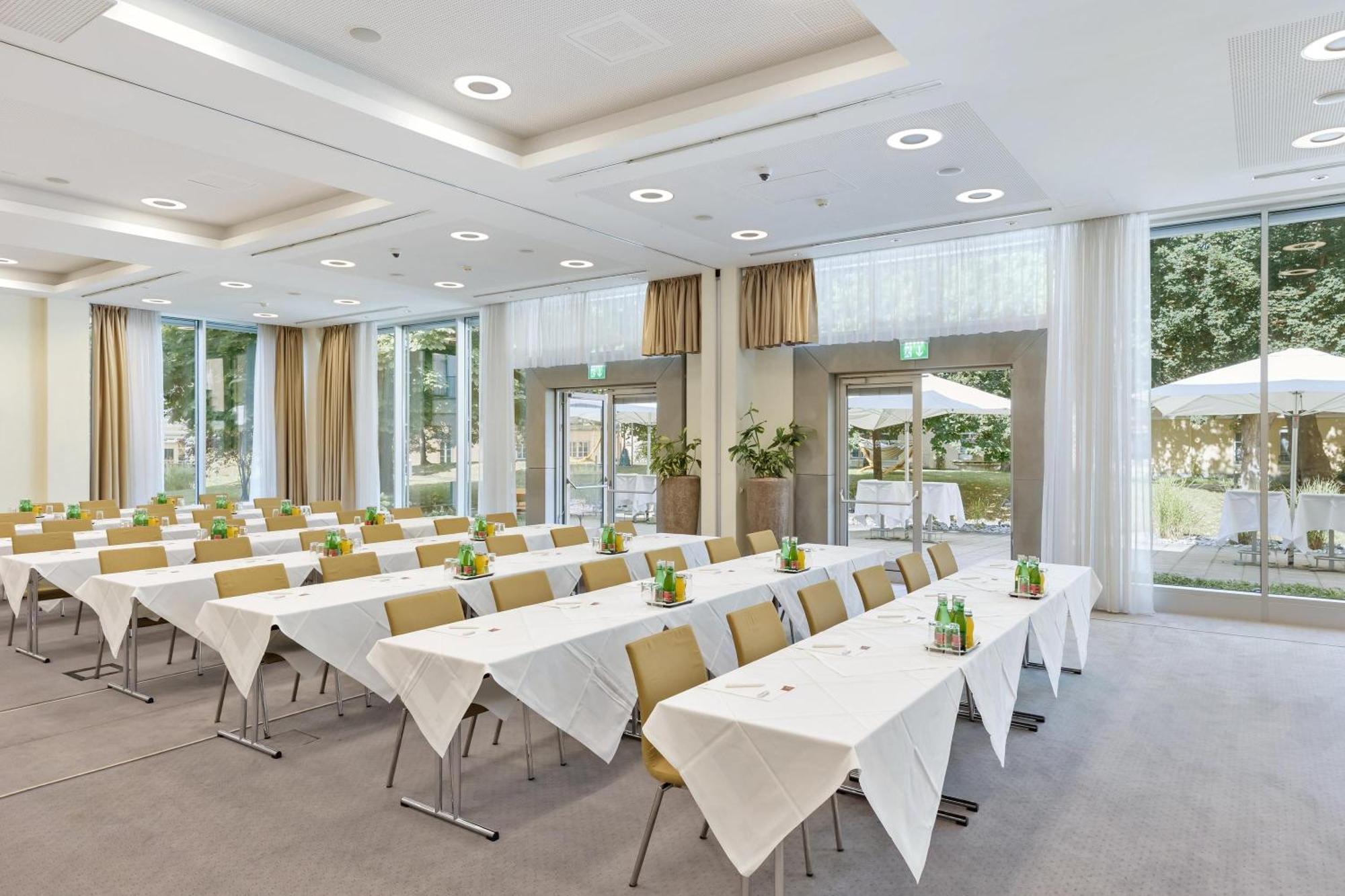 Austria Trend Parkhotel Schoenbrunn