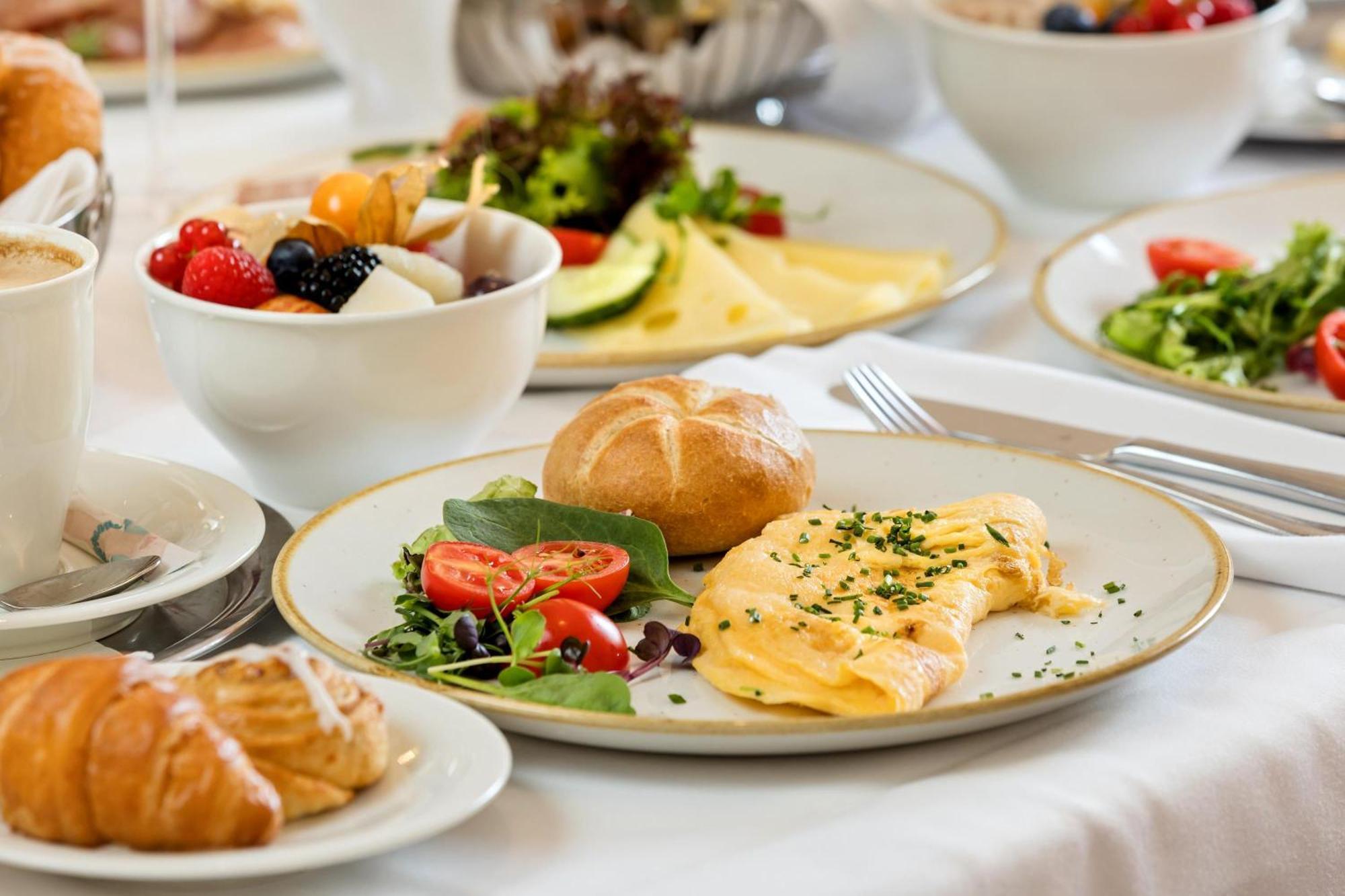 Hotel Austria Trend Parkhotel Schoenbrunn
