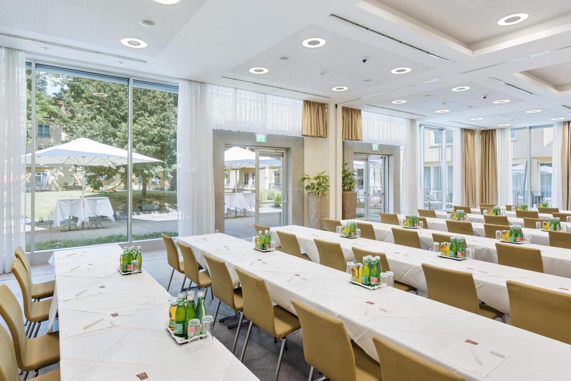 Austria Trend Parkhotel Schoenbrunn Hotel 4*