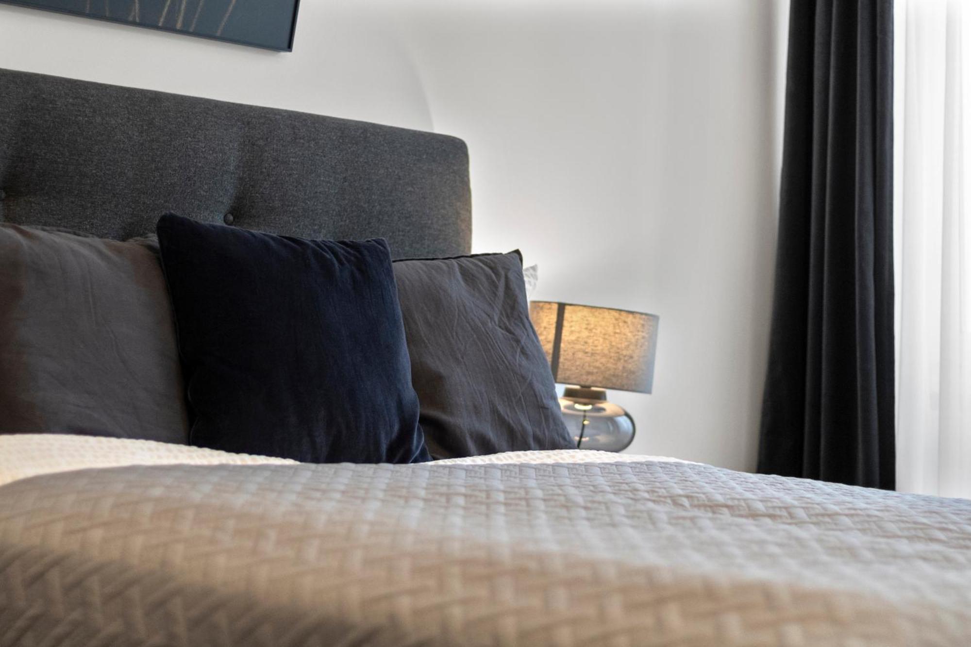 Balcony Apartment, 4 Min To U3 Zipperer Strasse Apartamento *