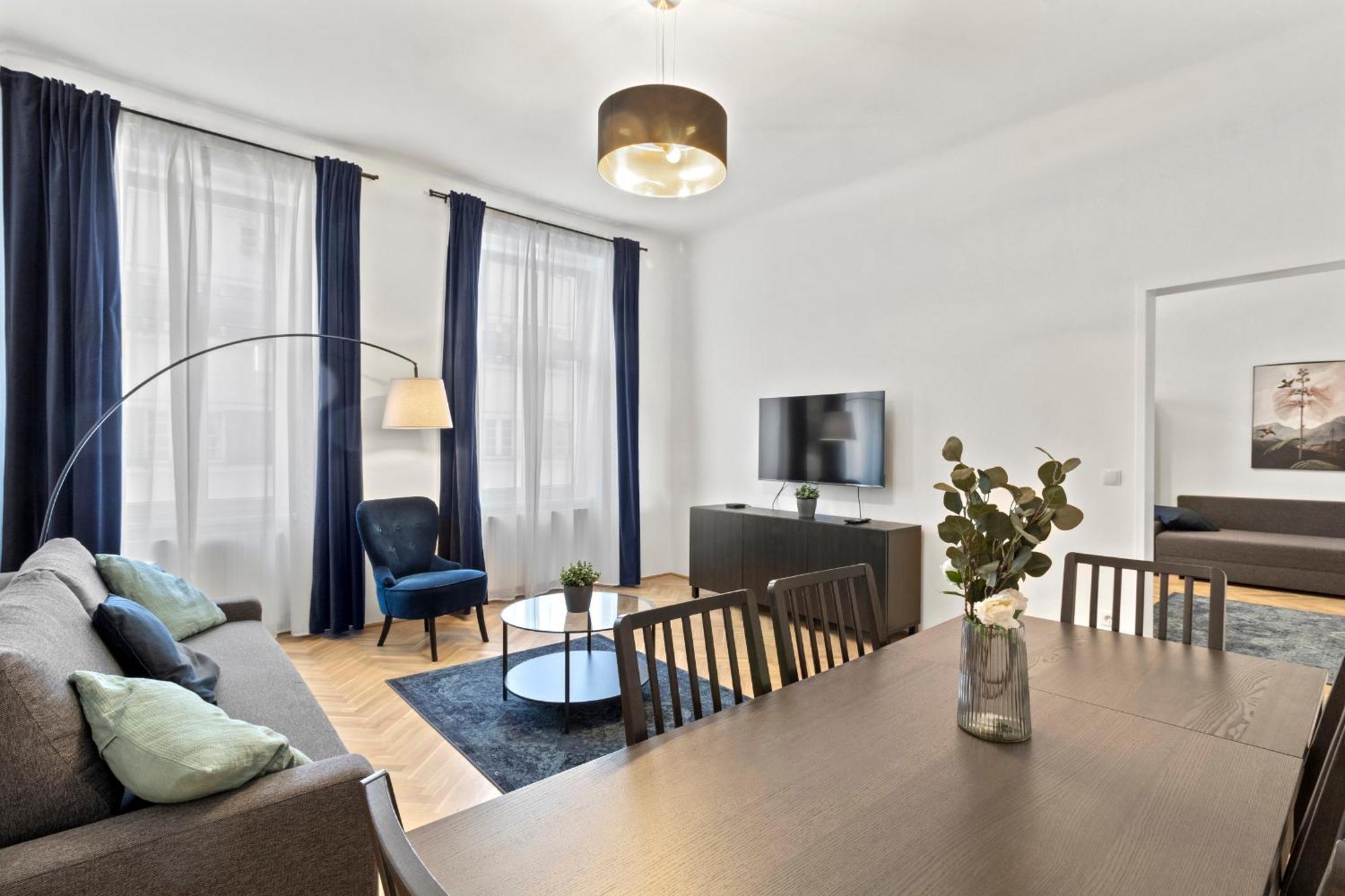 Balcony Apartment, 4 Min To U3 Zipperer Strasse Apartamento *