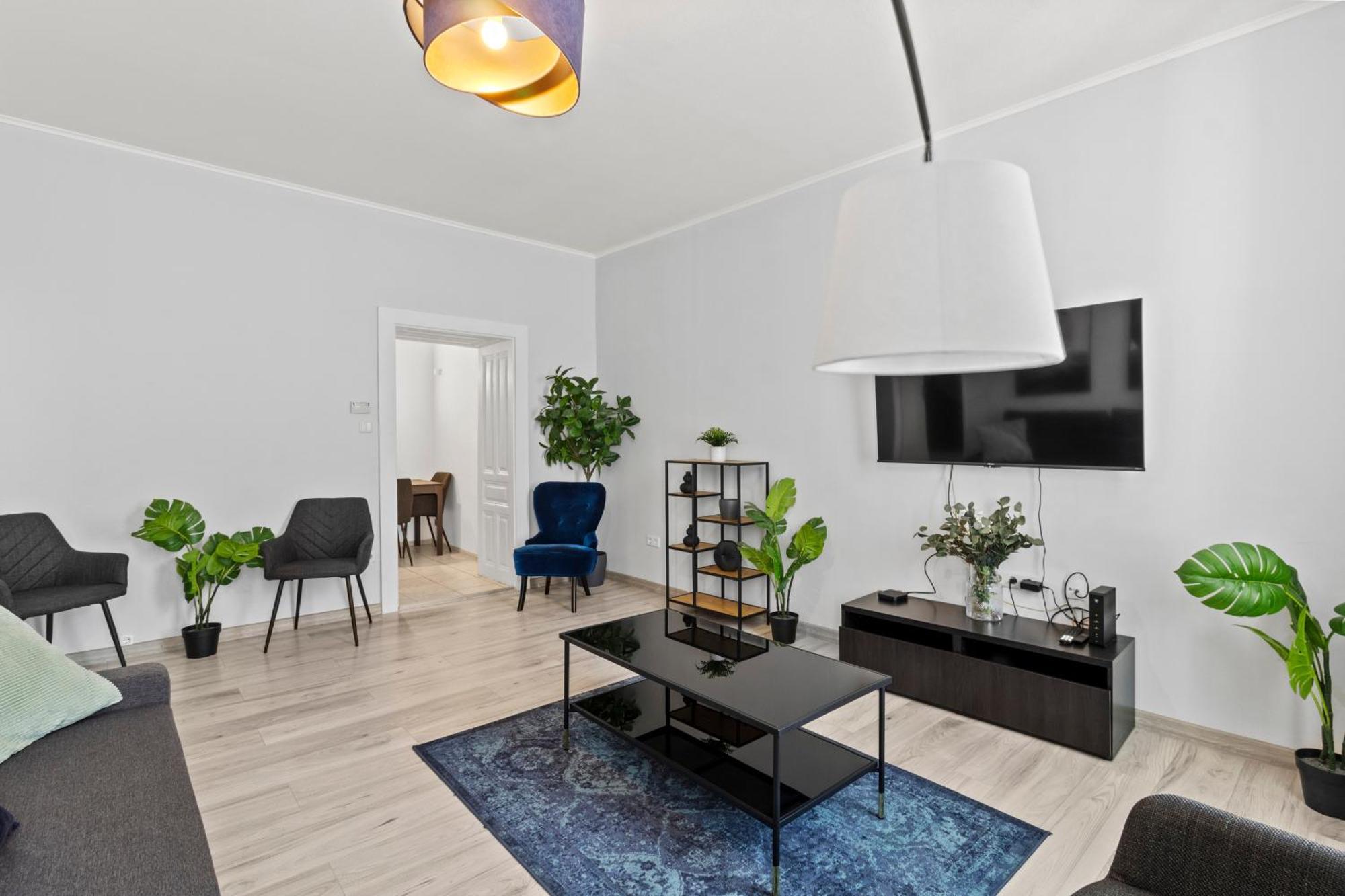 Balcony Apartment, 4 Min To U3 Zipperer Strasse Apartamento *
