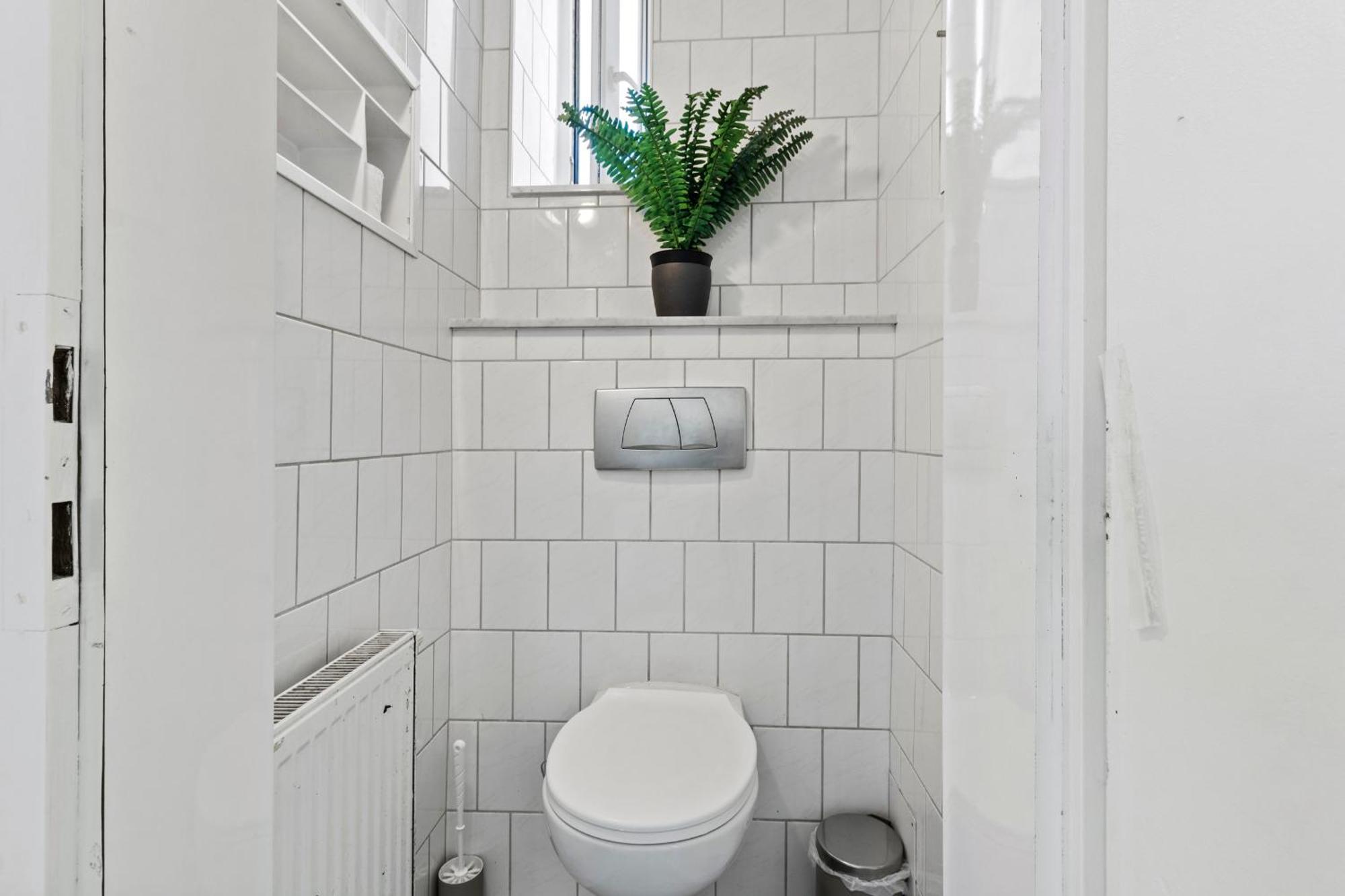 Balcony Apartment, 4 Min To U3 Zipperer Strasse Apartamento
