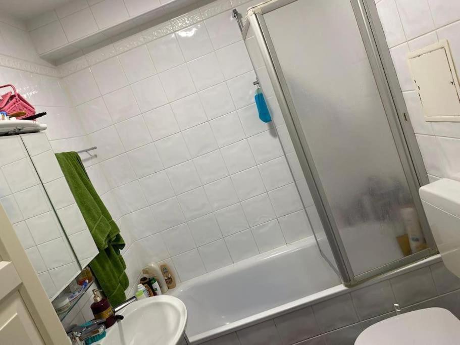 Ruheoase Im 10. Apartamento *