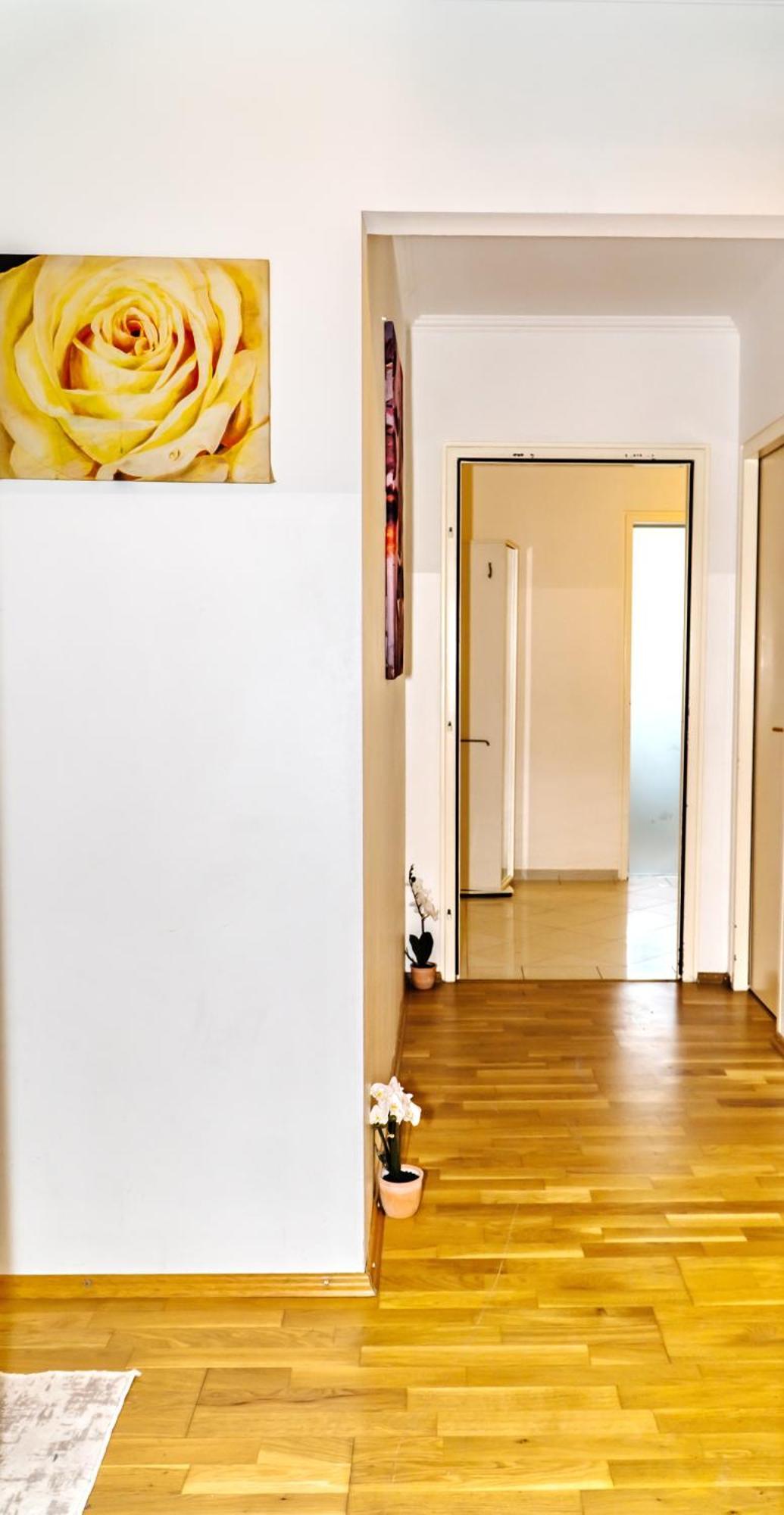 Spacious 5 Minutes To Wiener Stadthalle Homestay Vienna