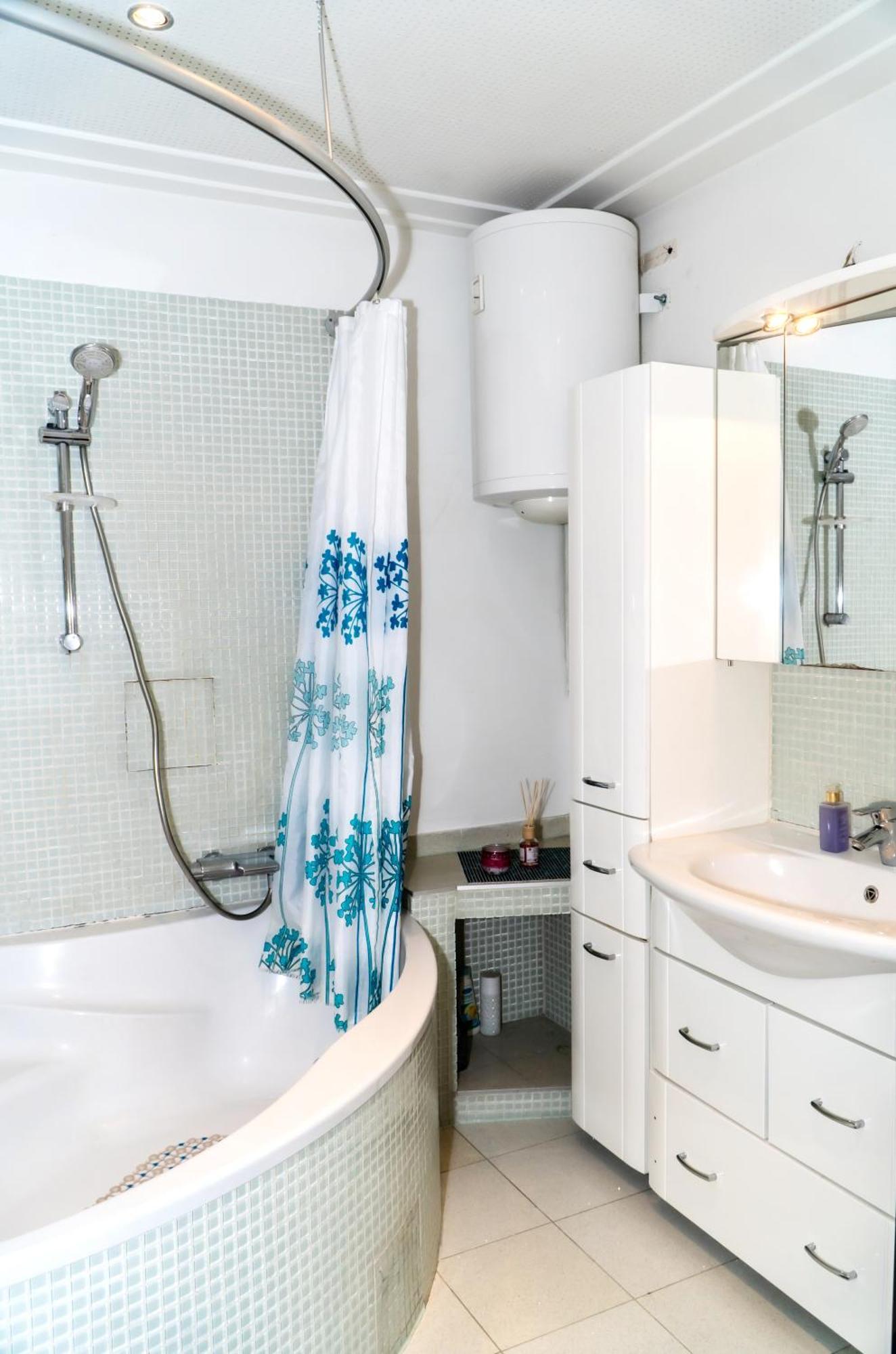 Homestay Spacious 5 Minutes To Wiener Stadthalle