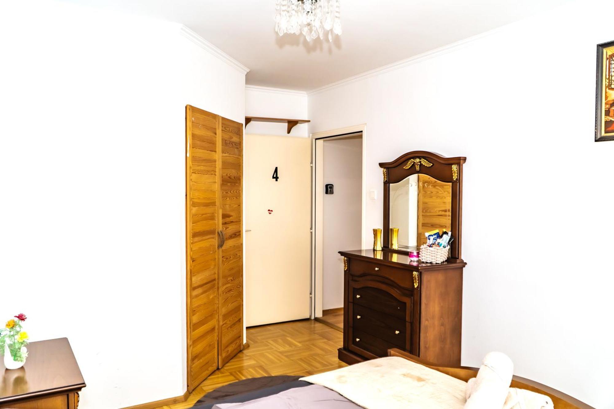 Alloggio in famiglia Spacious 5 Minutes To Wiener Stadthalle Vienna