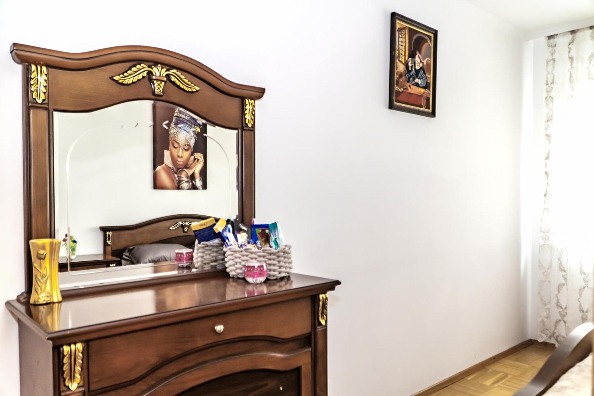 Spacious 5 Minutes To Wiener Stadthalle Alloggio in famiglia