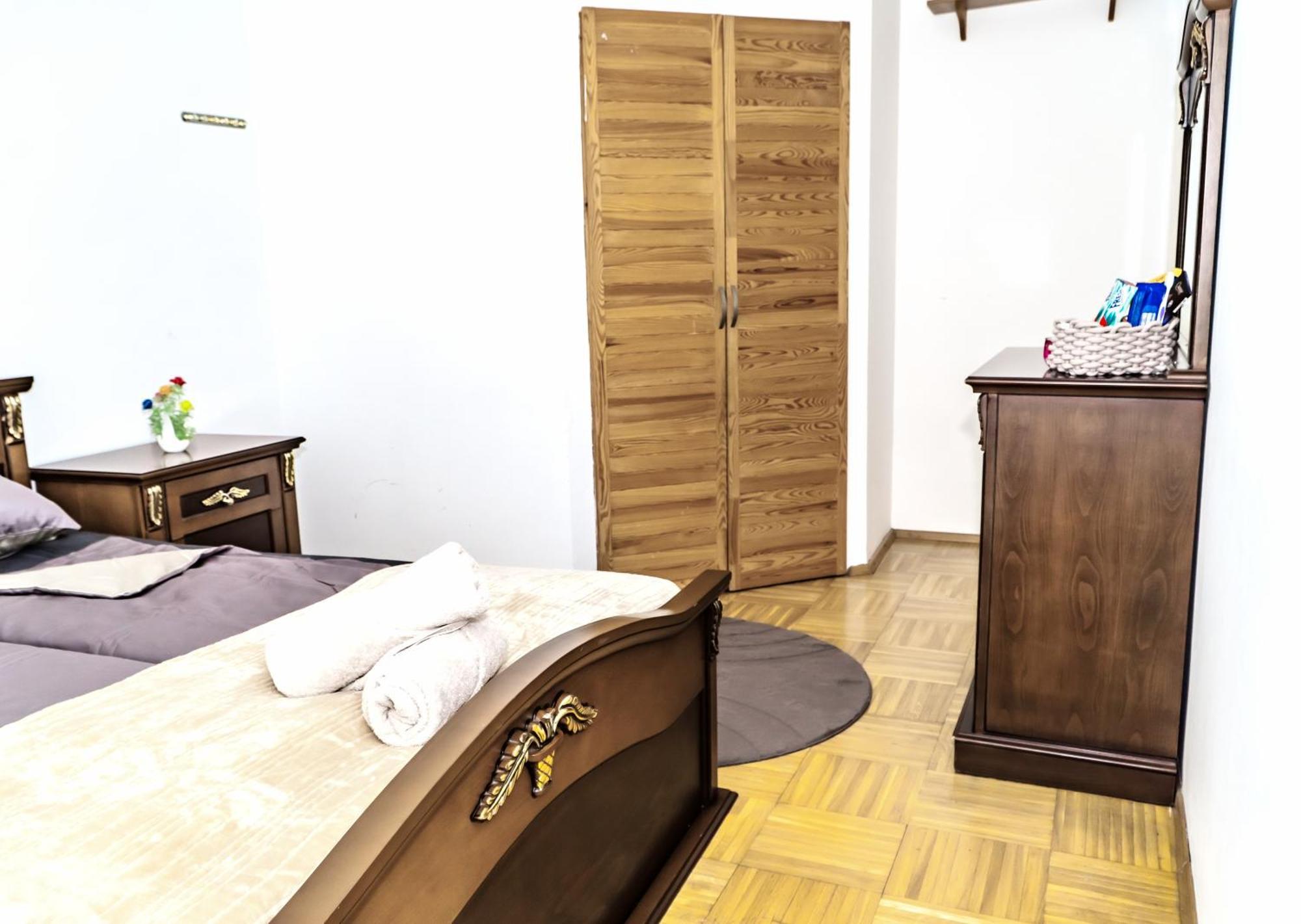 Homestay Spacious 5 Minutes To Wiener Stadthalle