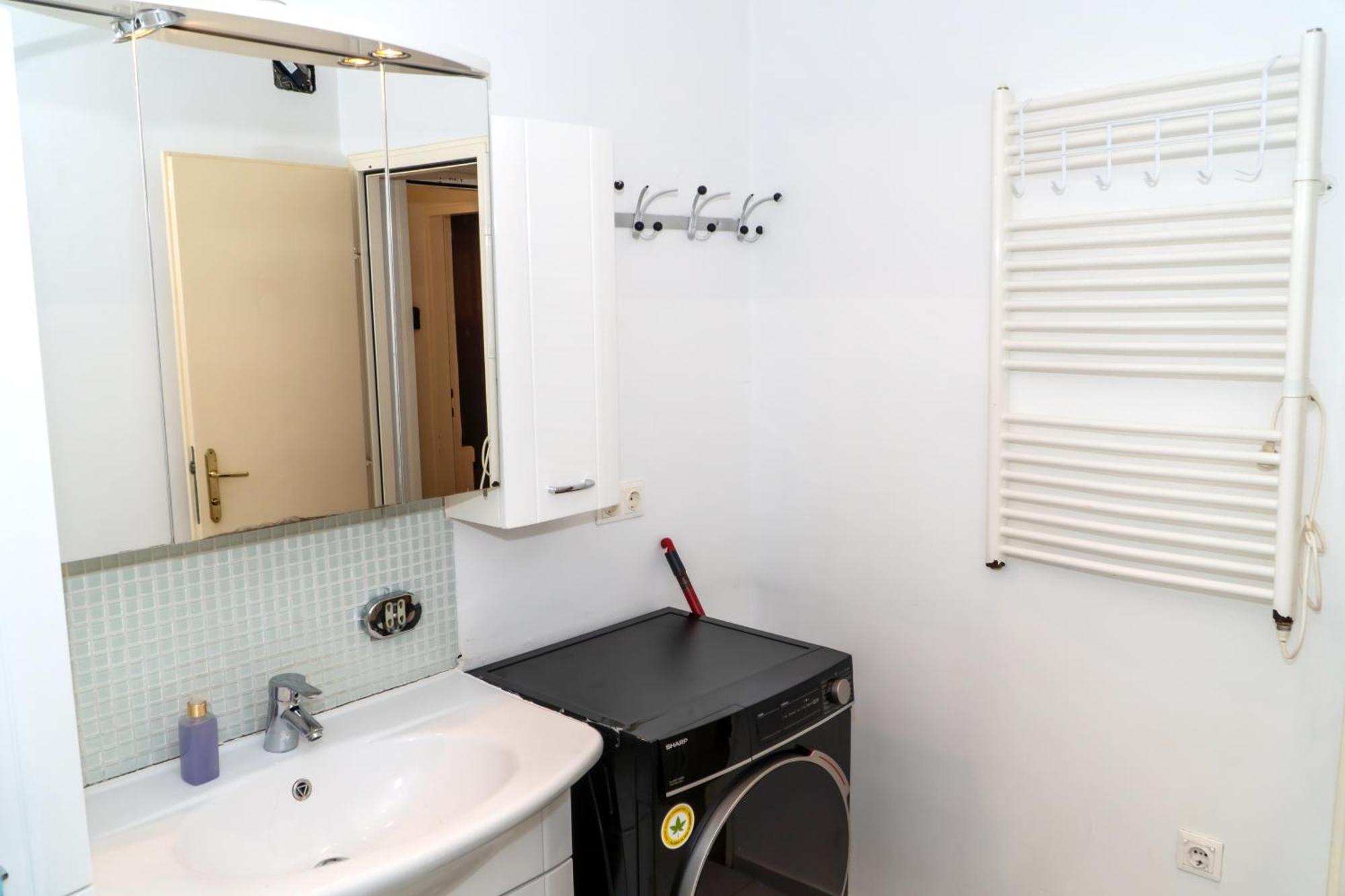 Alloggio in famiglia Spacious 5 Minutes To Wiener Stadthalle *