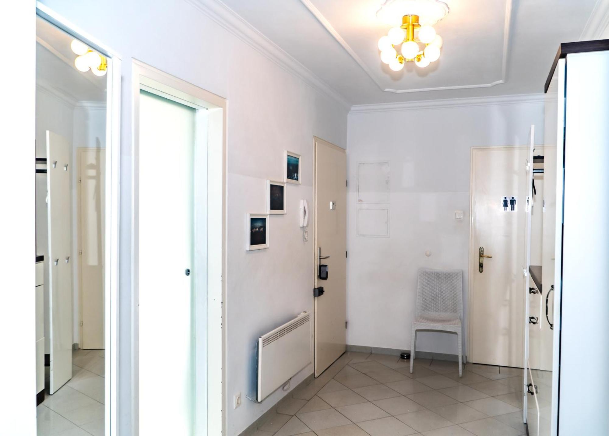 Spacious 5 Minutes To Wiener Stadthalle Alloggio in famiglia Vienna