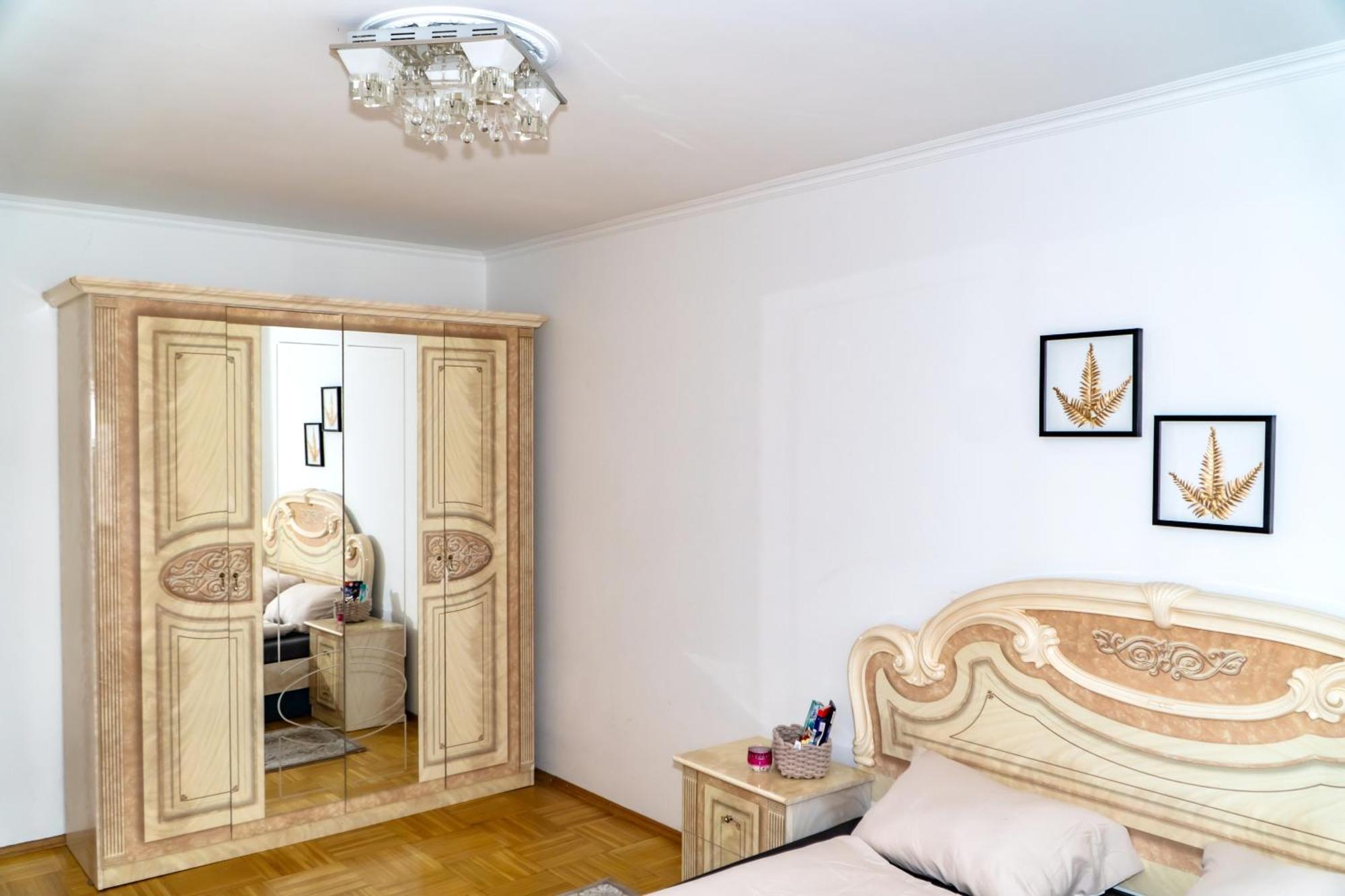 Alloggio in famiglia Spacious 5 Minutes To Wiener Stadthalle Vienna