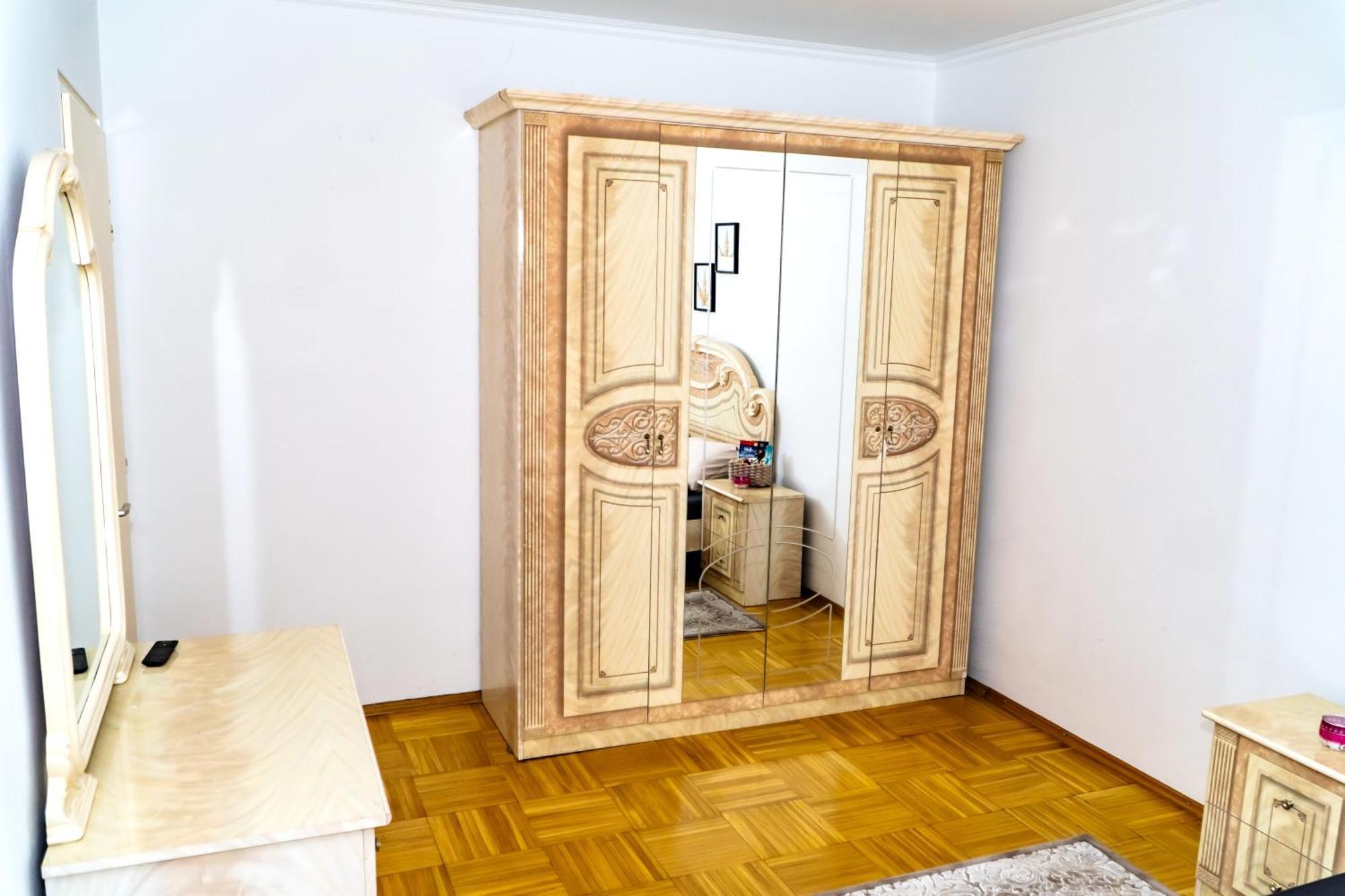 Alloggio in famiglia Spacious 5 Minutes To Wiener Stadthalle Vienna