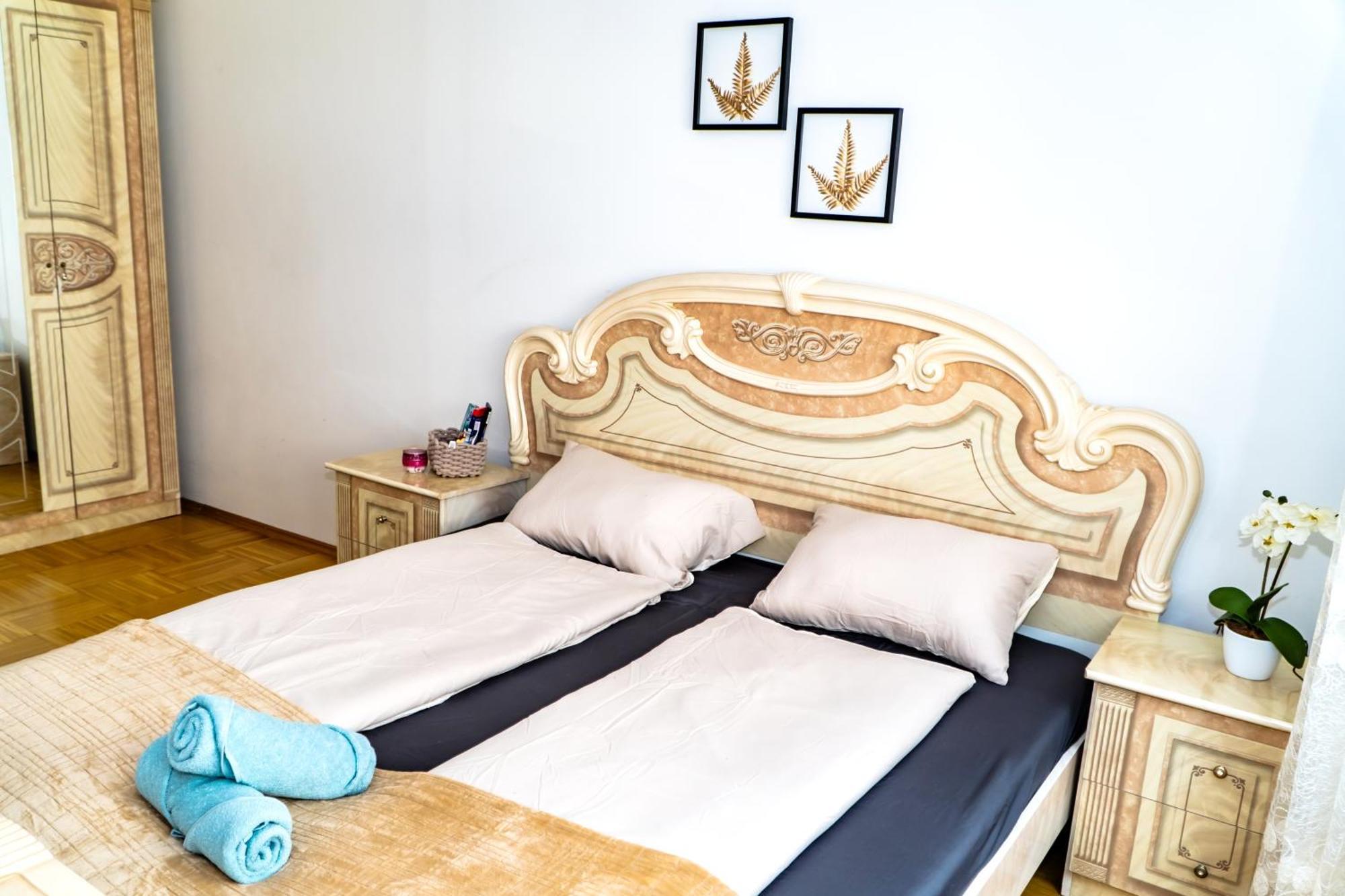 Alloggio in famiglia Spacious 5 Minutes To Wiener Stadthalle