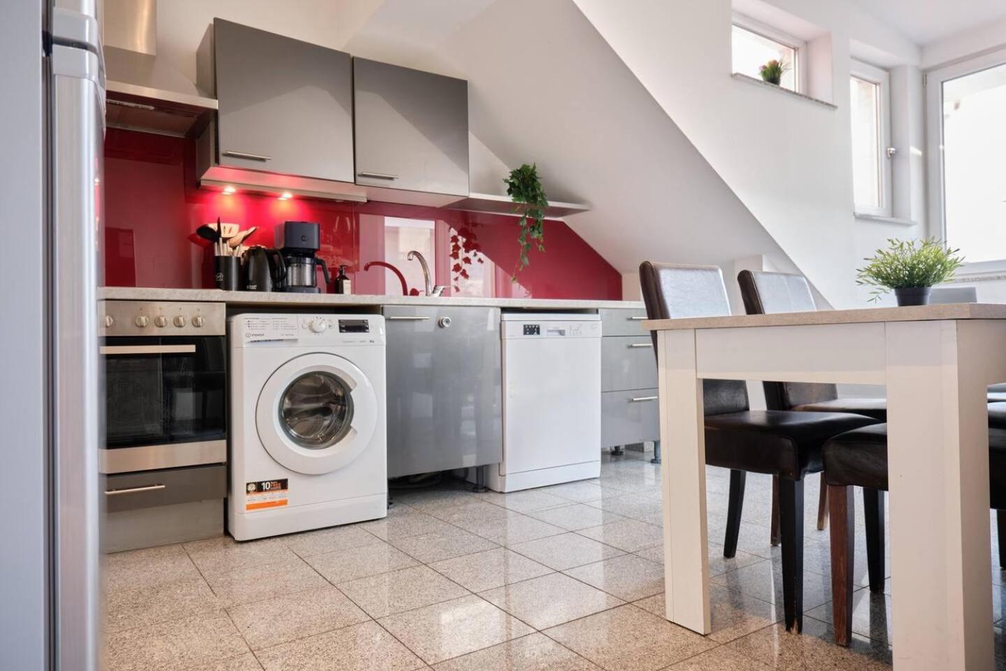 Apartment I 5 Minutes To Metro Vienna