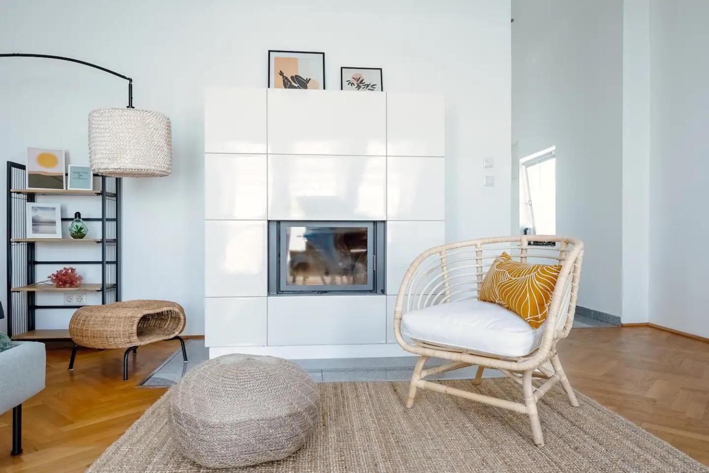 Apartment I 5 Minutes To Metro *