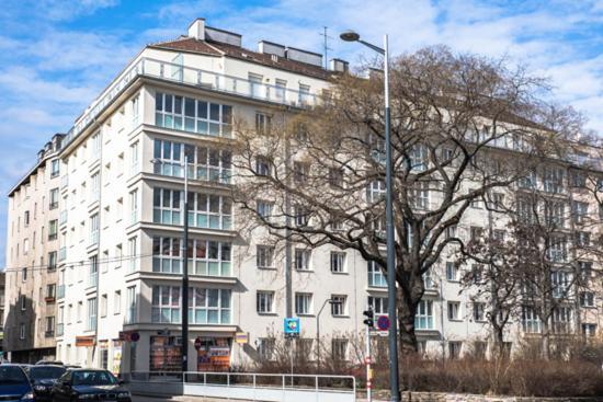 The Everest Apartment Vienna