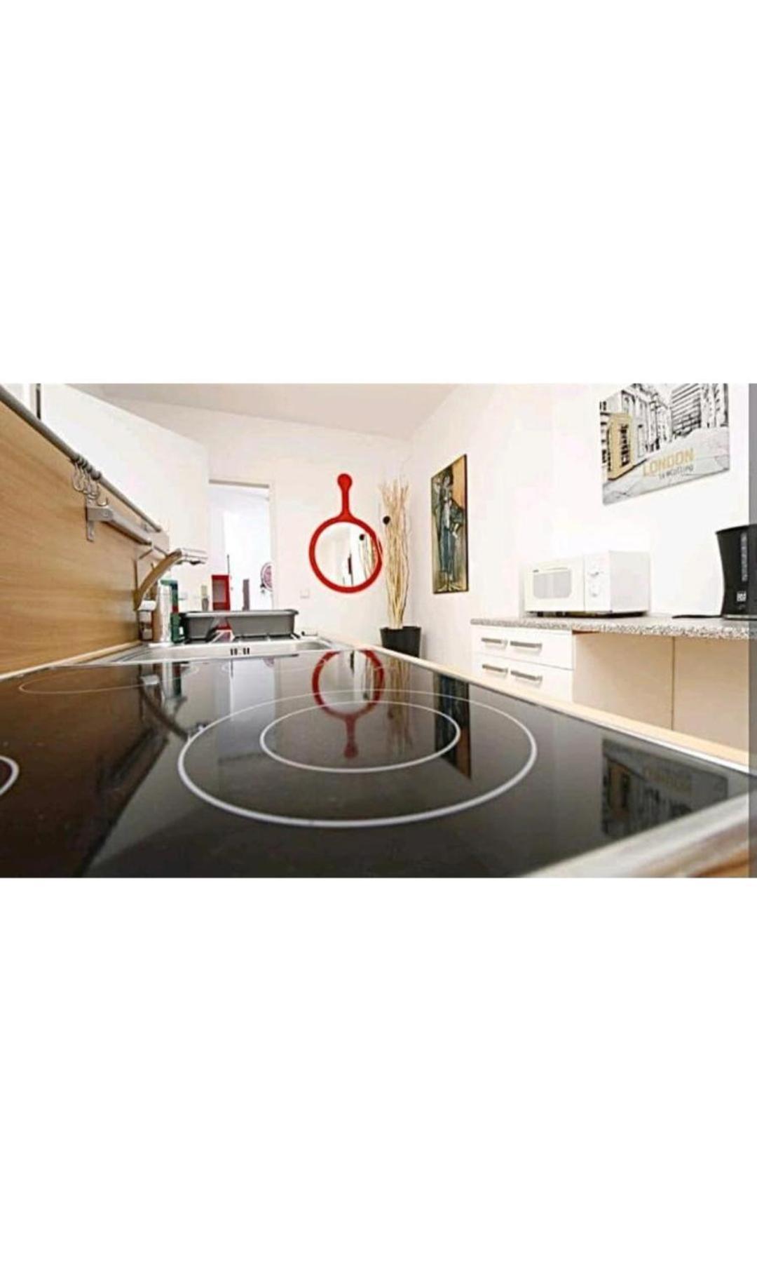 Homestay Nr 11 Vienna