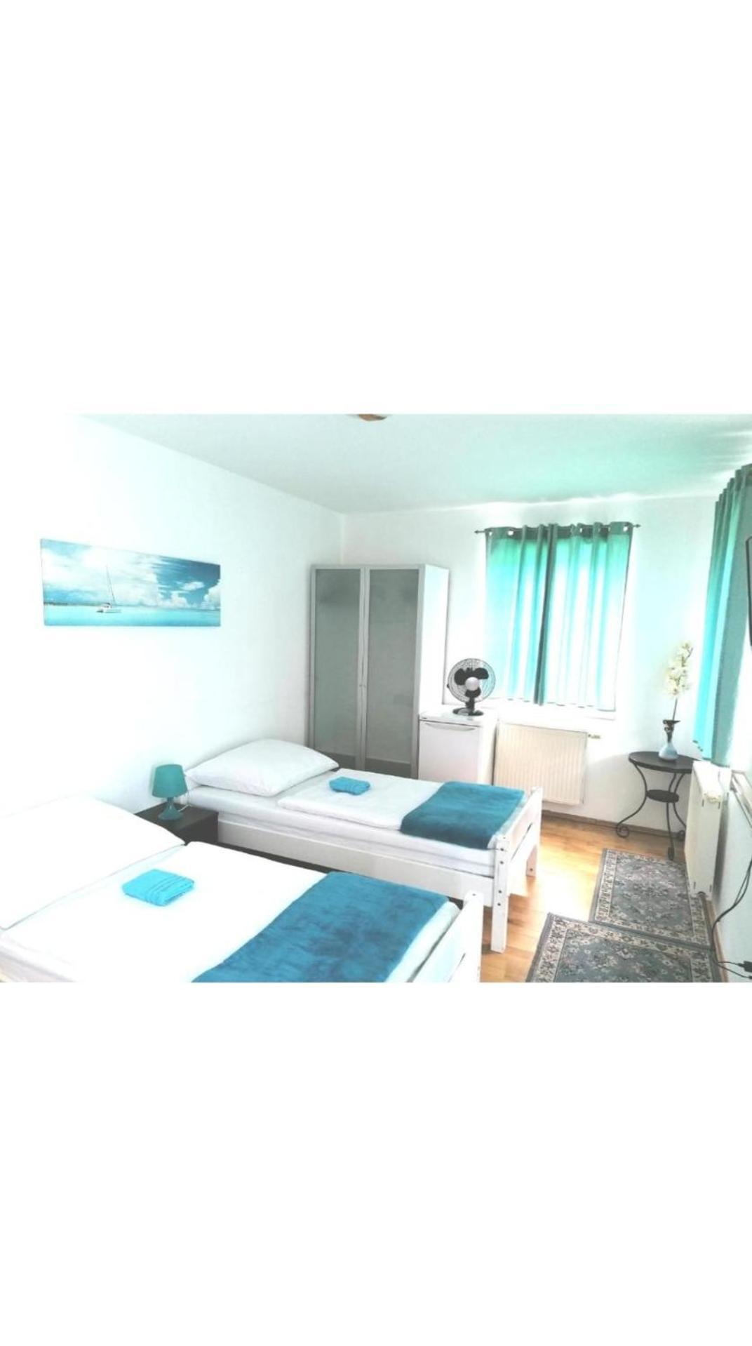 Nr 11 Homestay Vienna