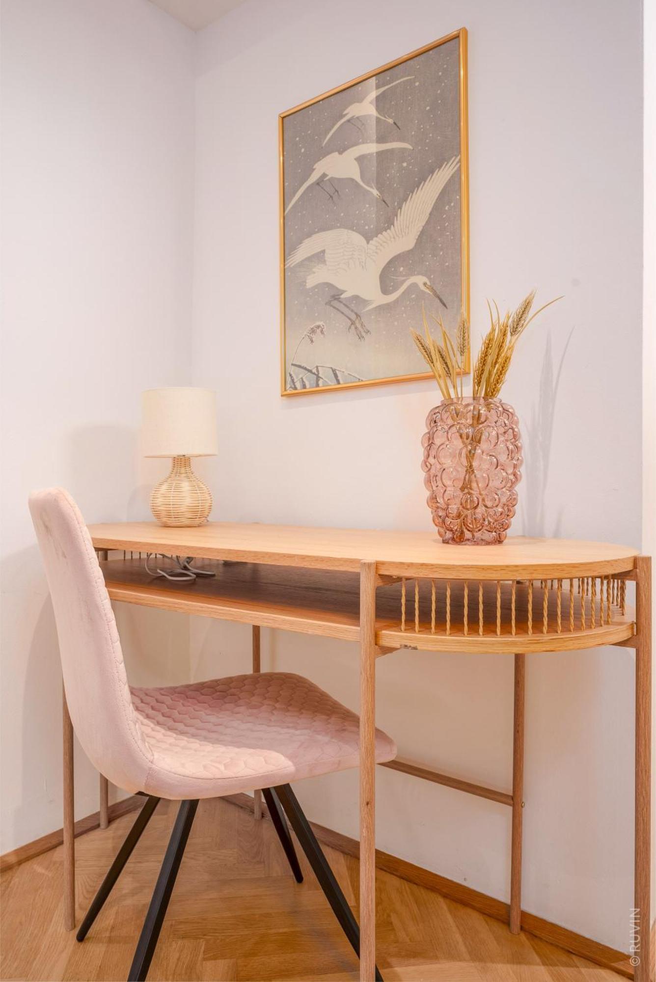 Apartment I 5 Minutes To Metro *