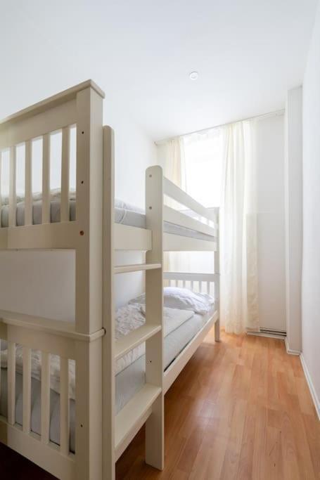 Apartment Spacious Belvedere *