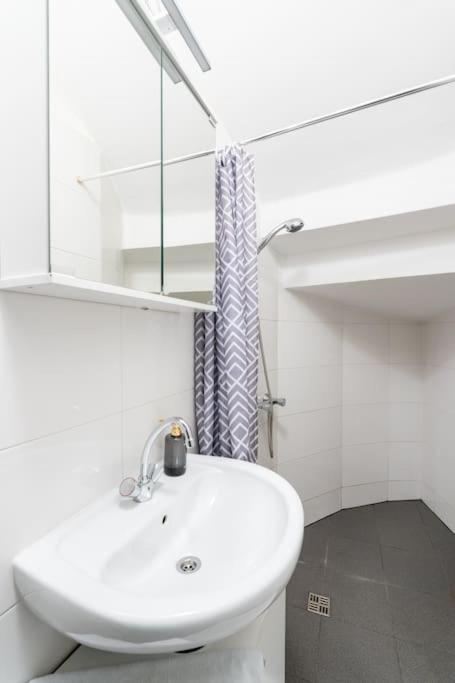 Apartment Spacious Belvedere Vienna